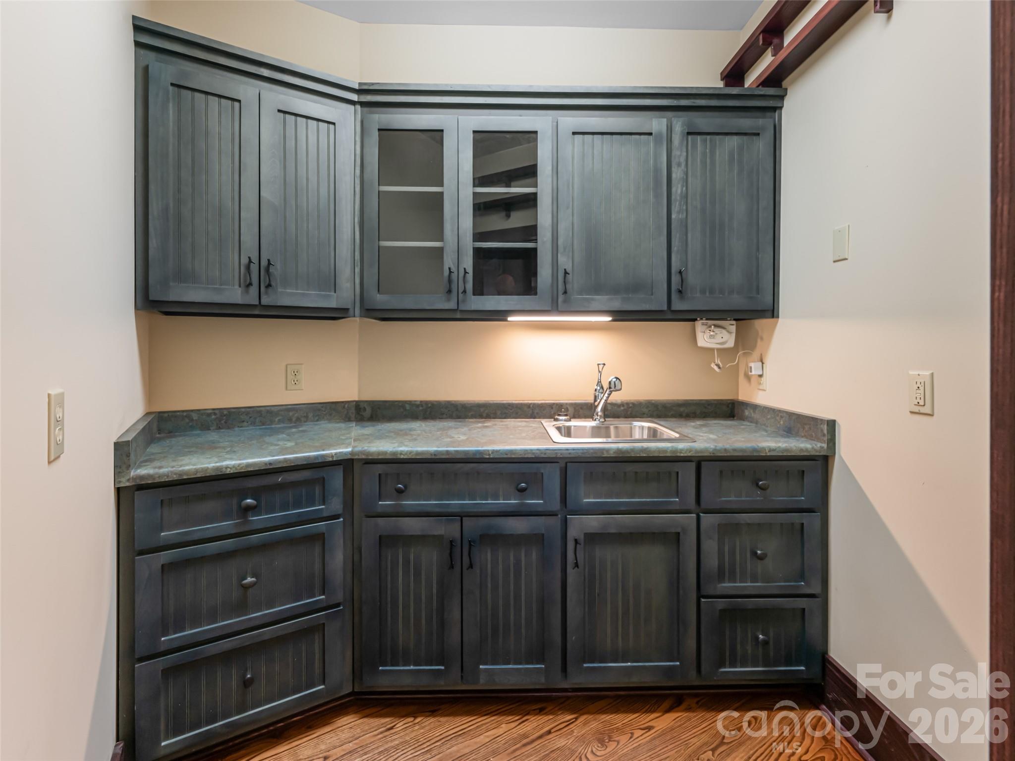 Whites Lake - Residential