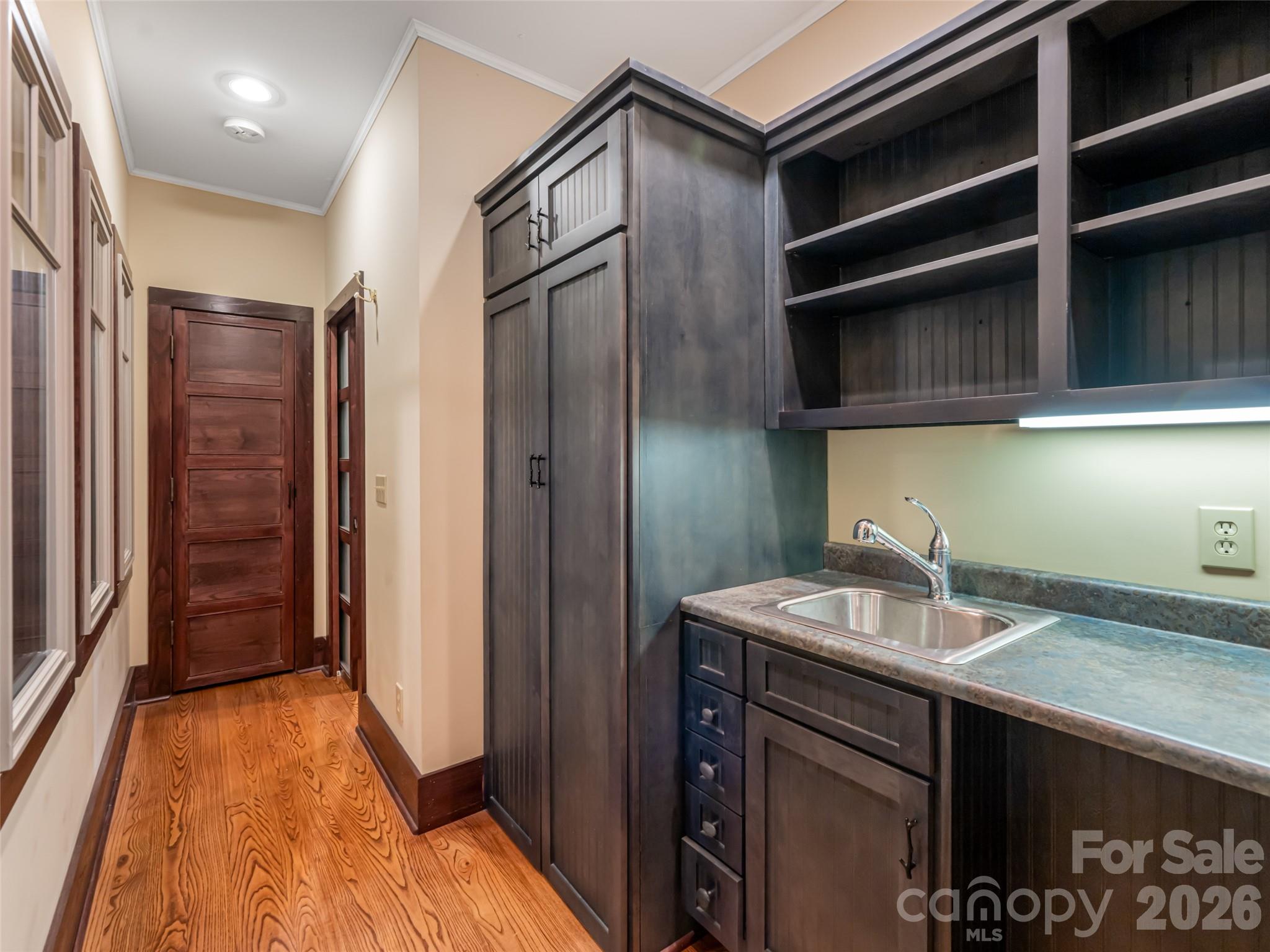 Whites Lake - Residential