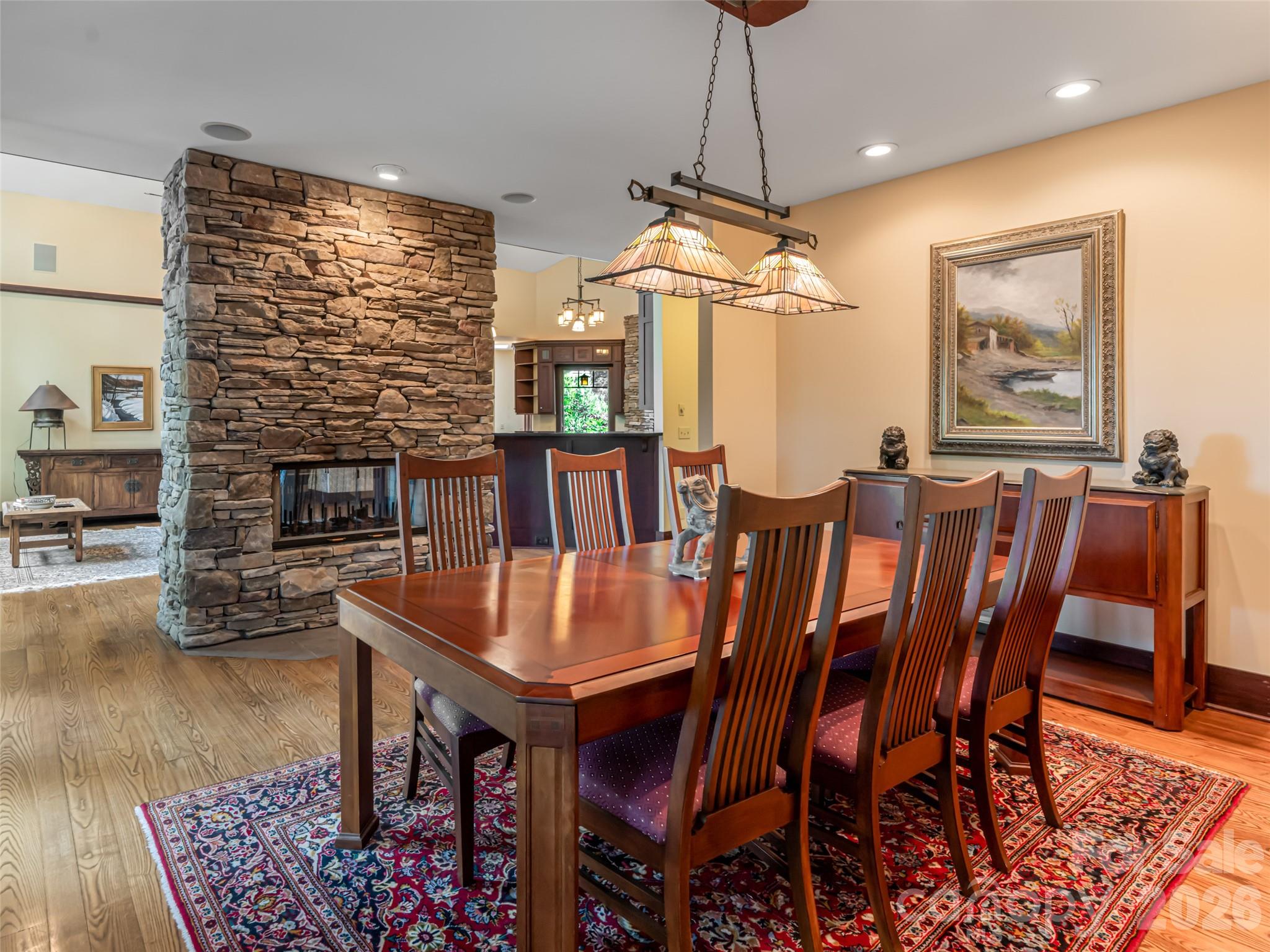 Whites Lake - Residential