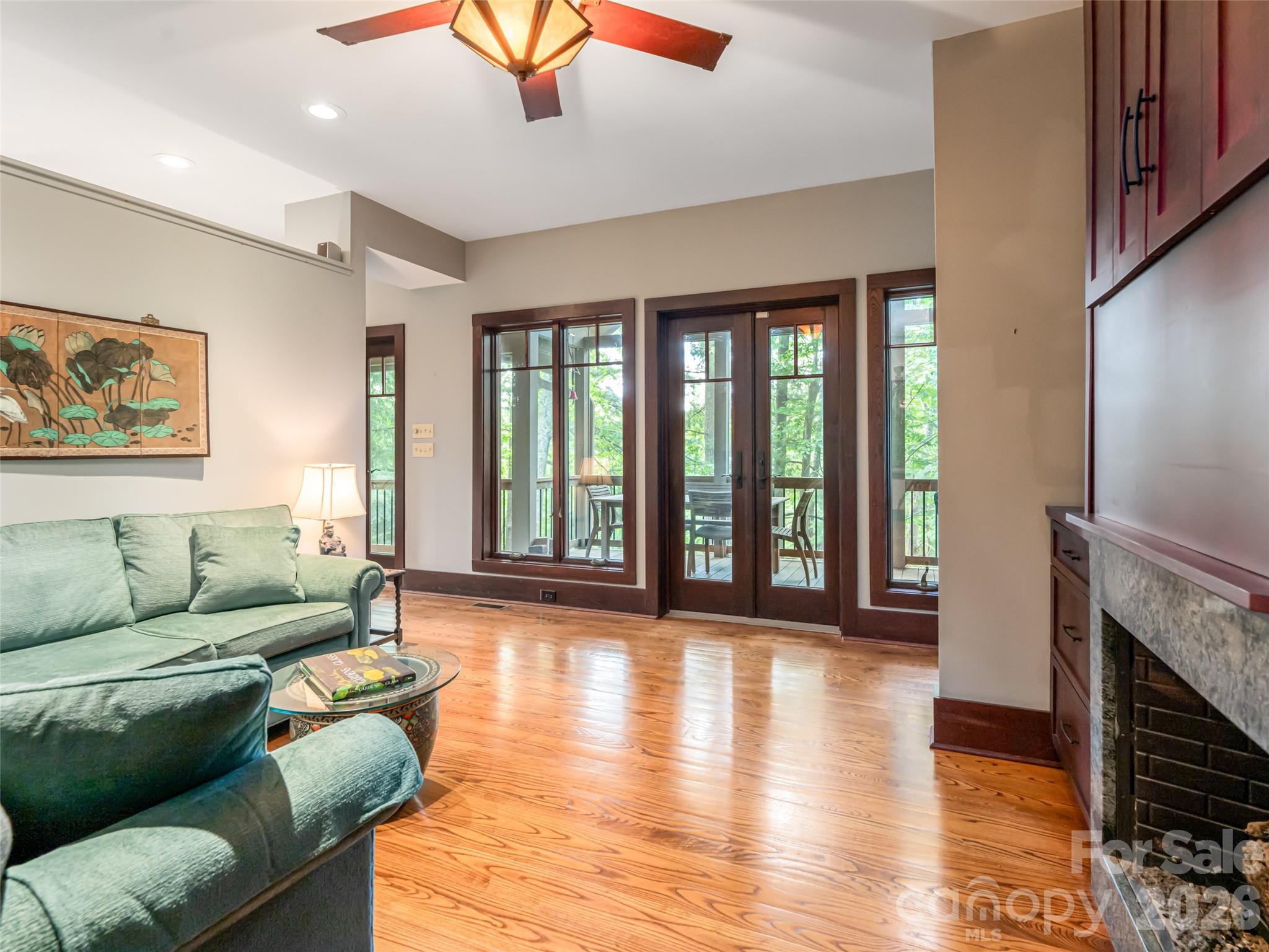 Whites Lake - Residential