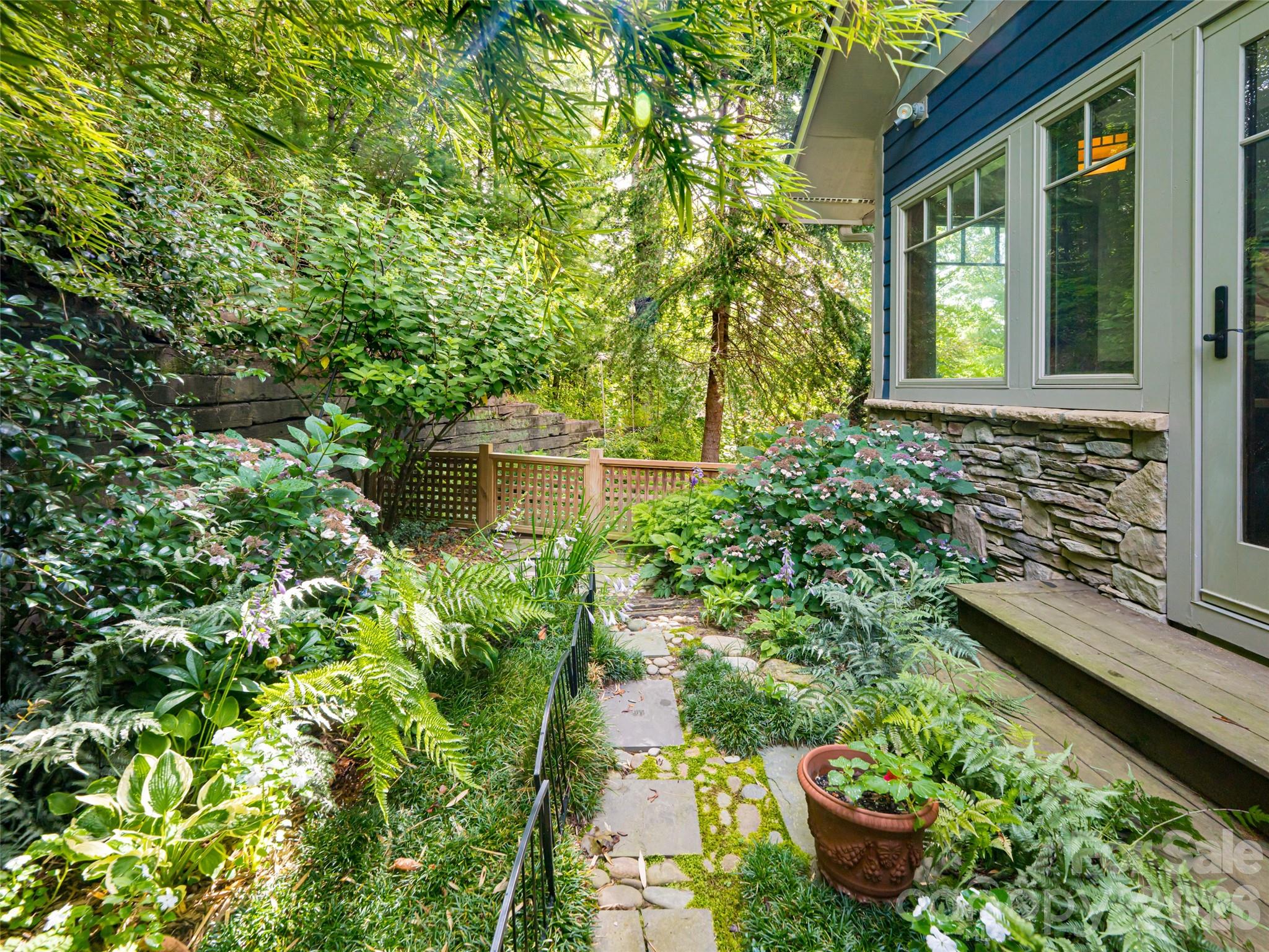 Whites Lake - Residential