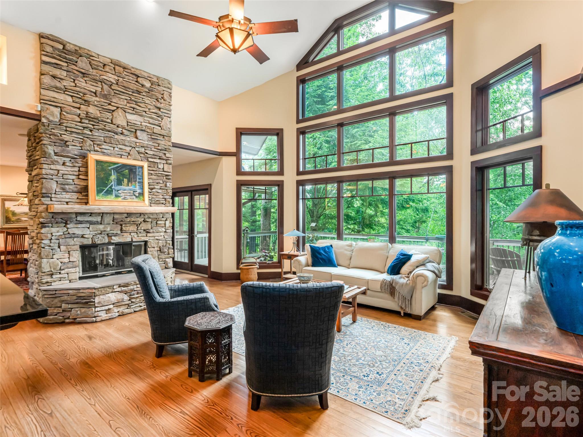 Whites Lake - Residential