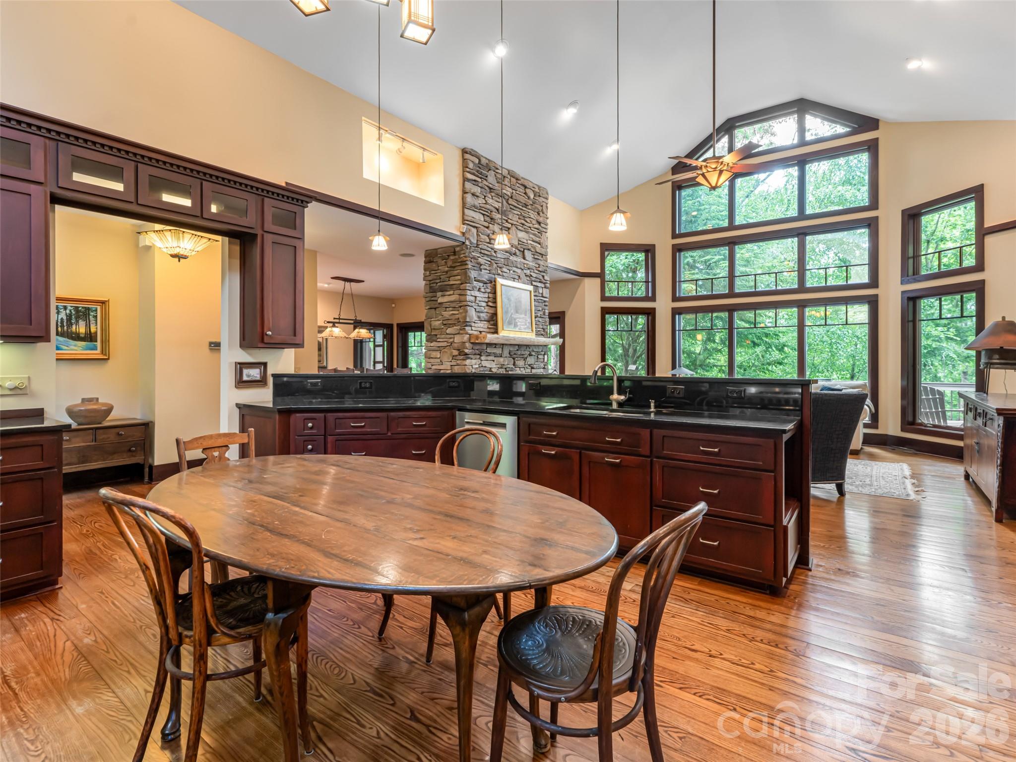 Whites Lake - Residential