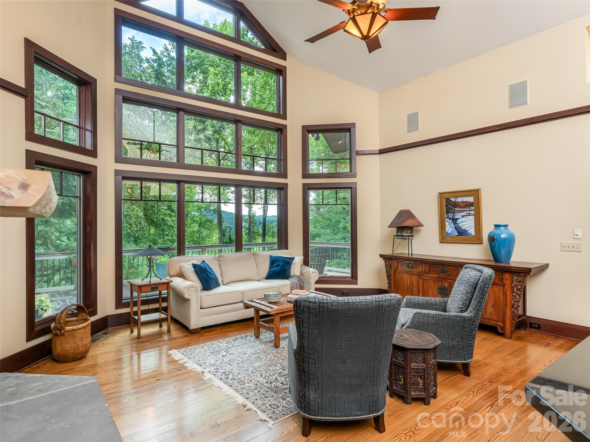 Whites Lake - Residential