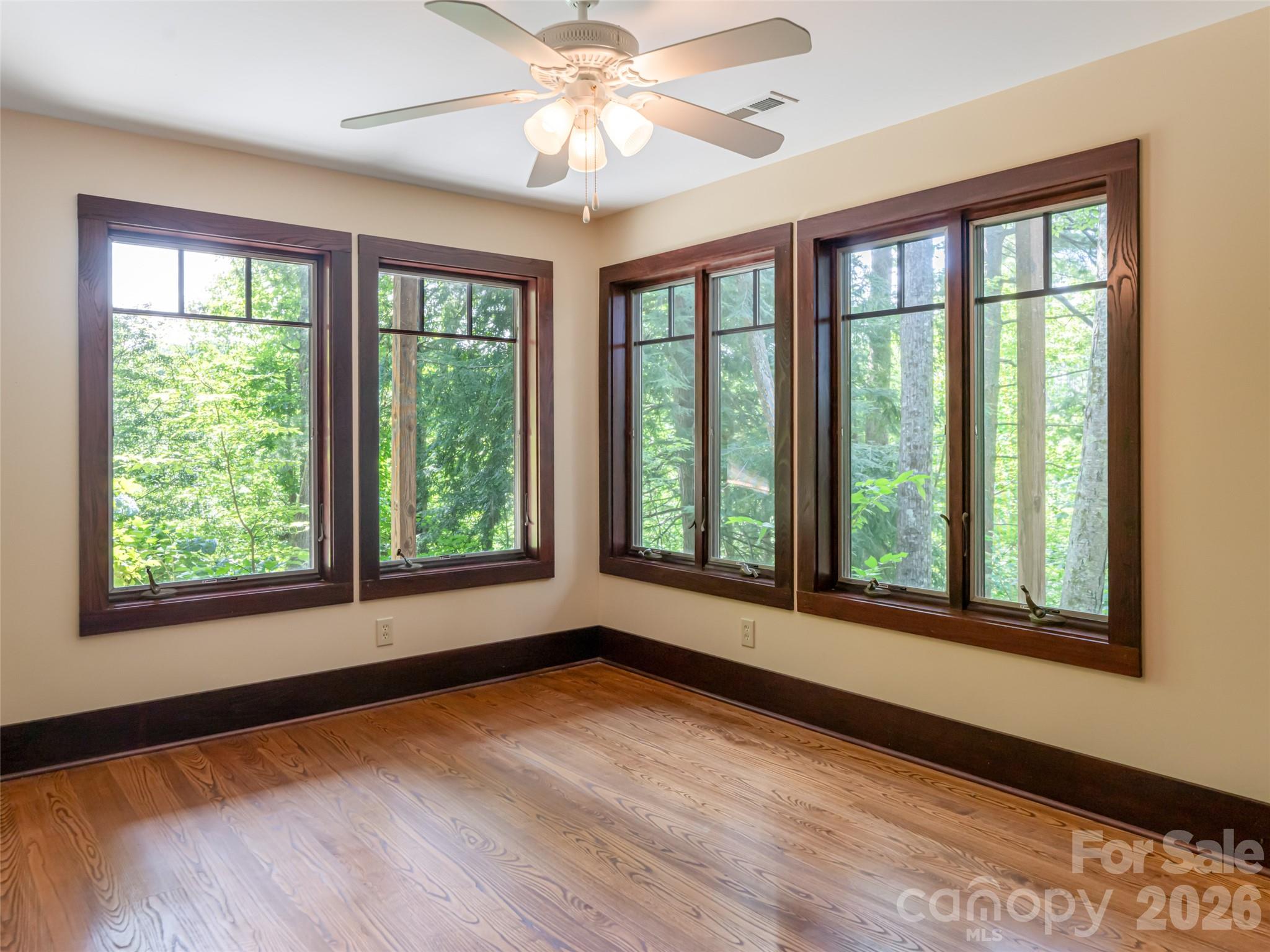 Whites Lake - Residential