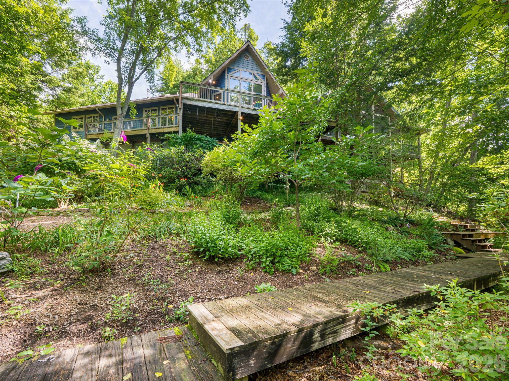 Whites Lake - Residential