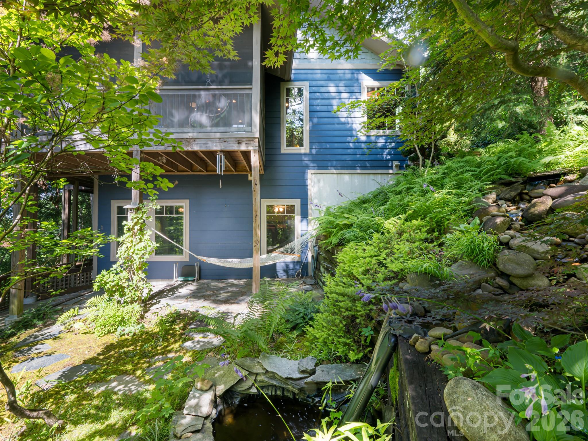 Whites Lake - Residential