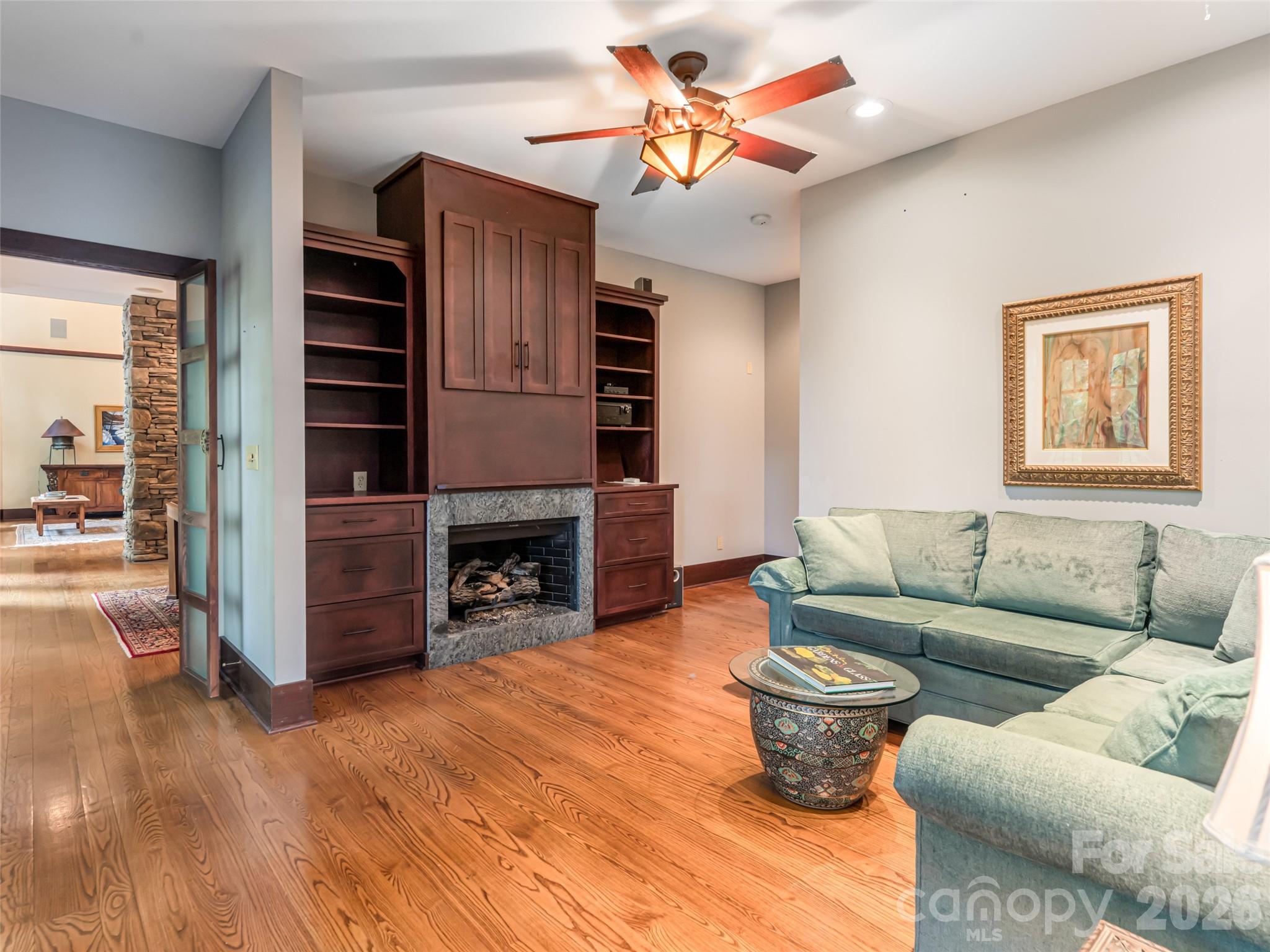 Whites Lake - Residential