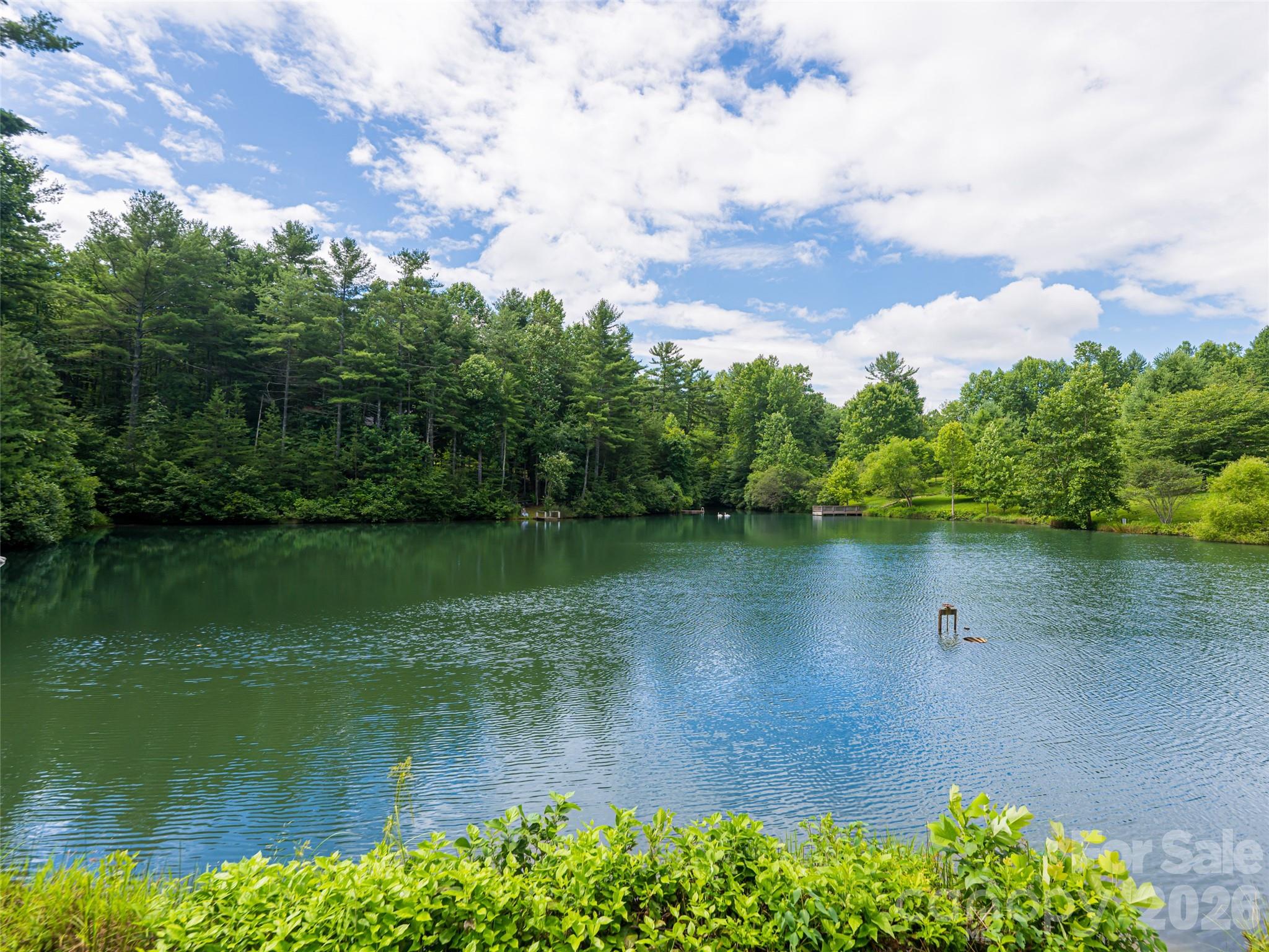 Whites Lake - Residential