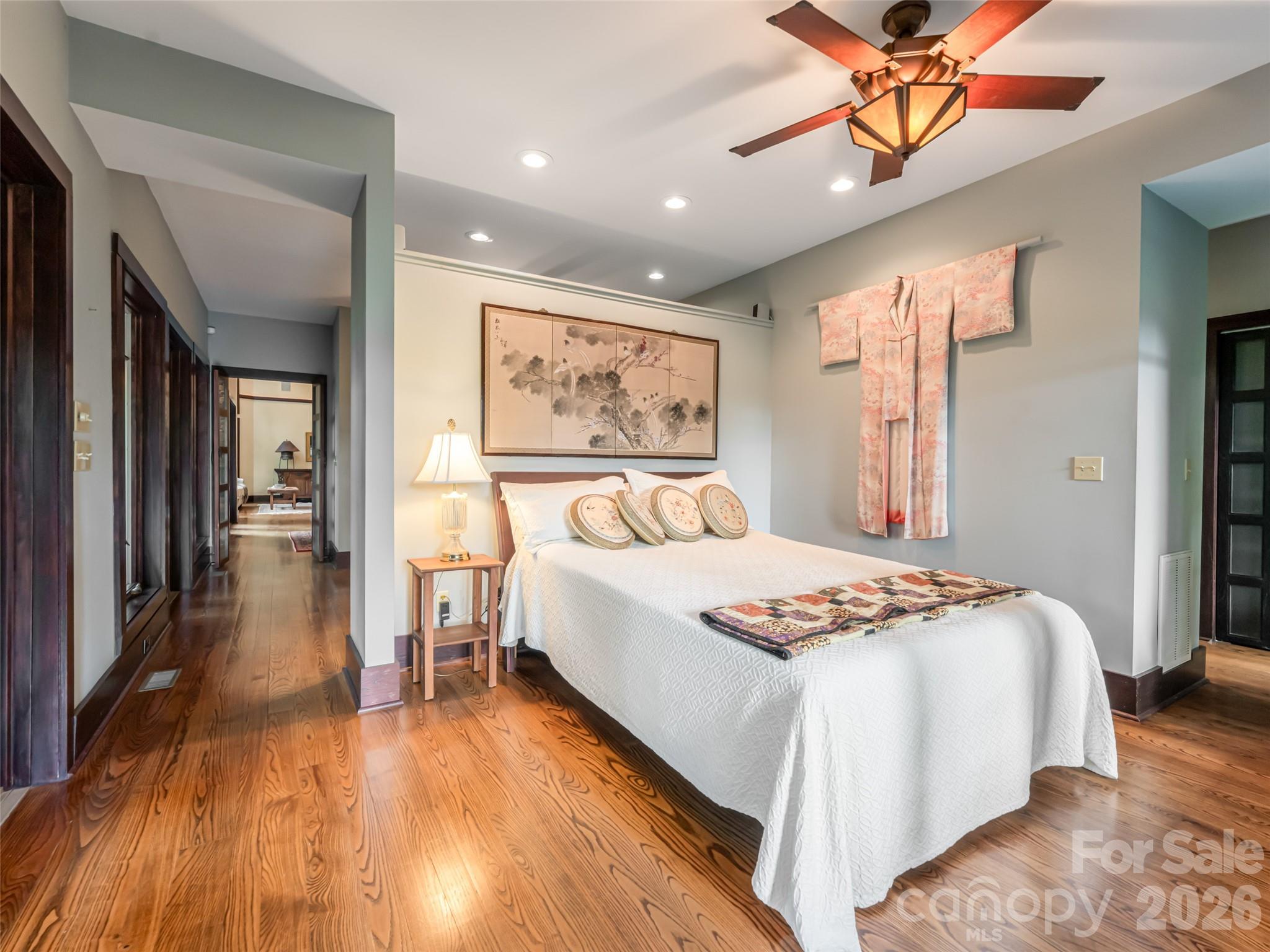 Whites Lake - Residential