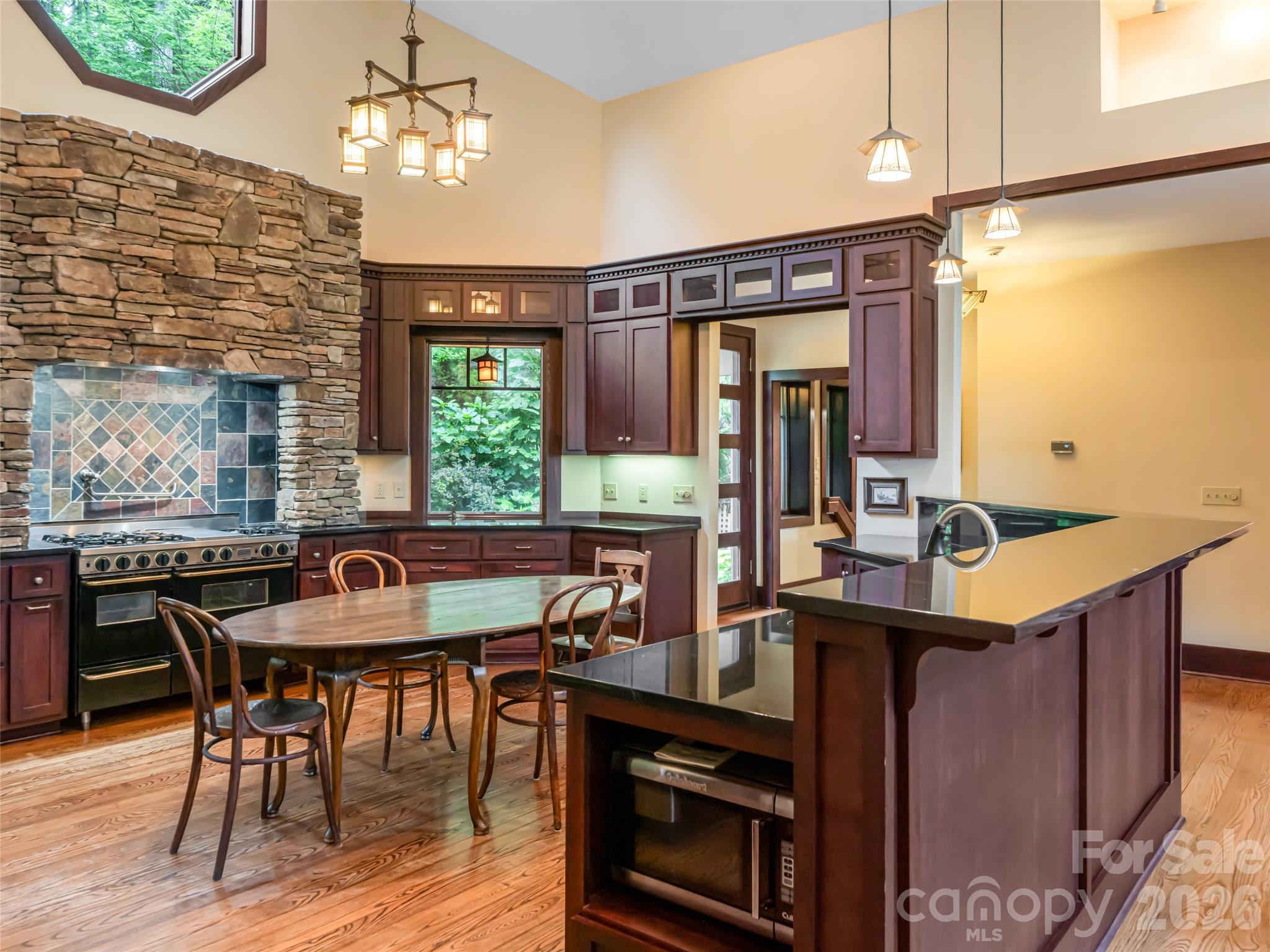 Whites Lake - Residential