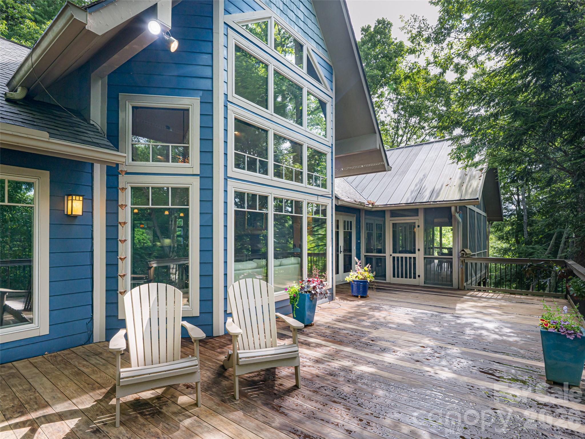 Whites Lake - Residential