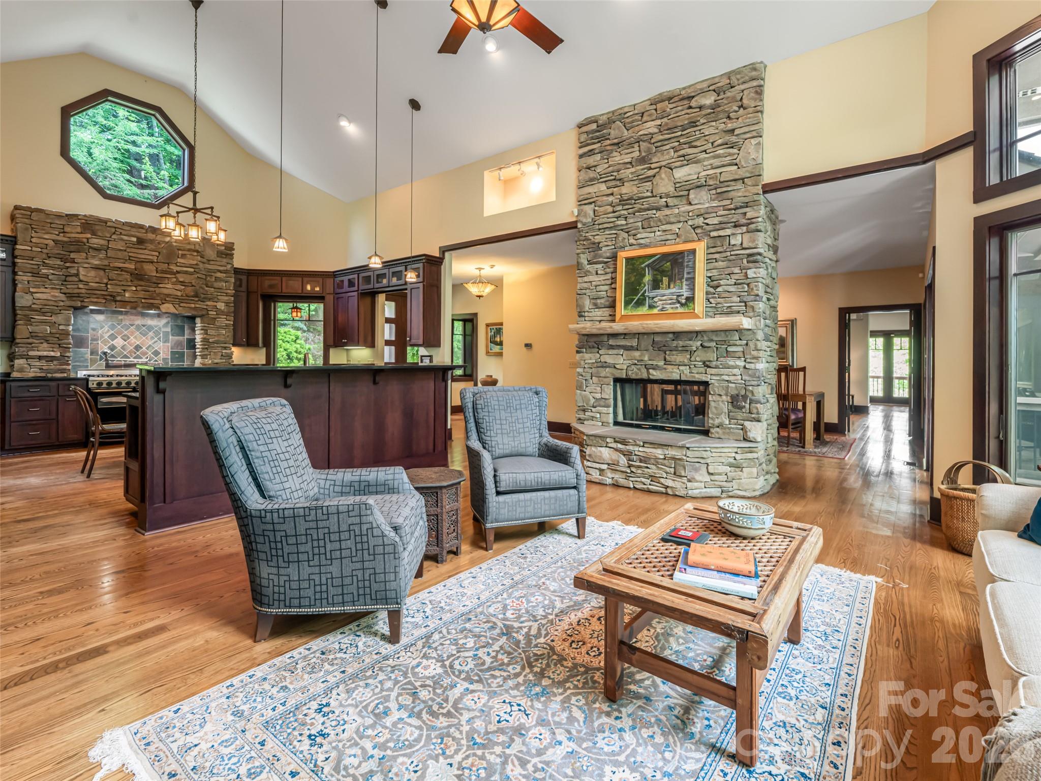 Whites Lake - Residential