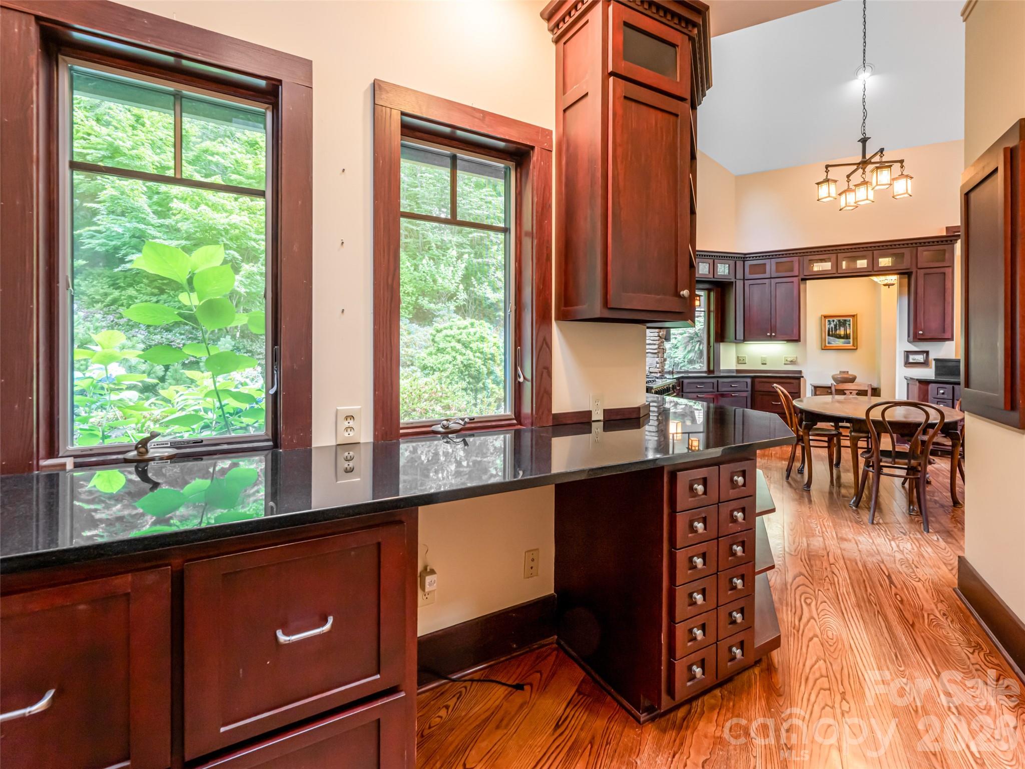 Whites Lake - Residential