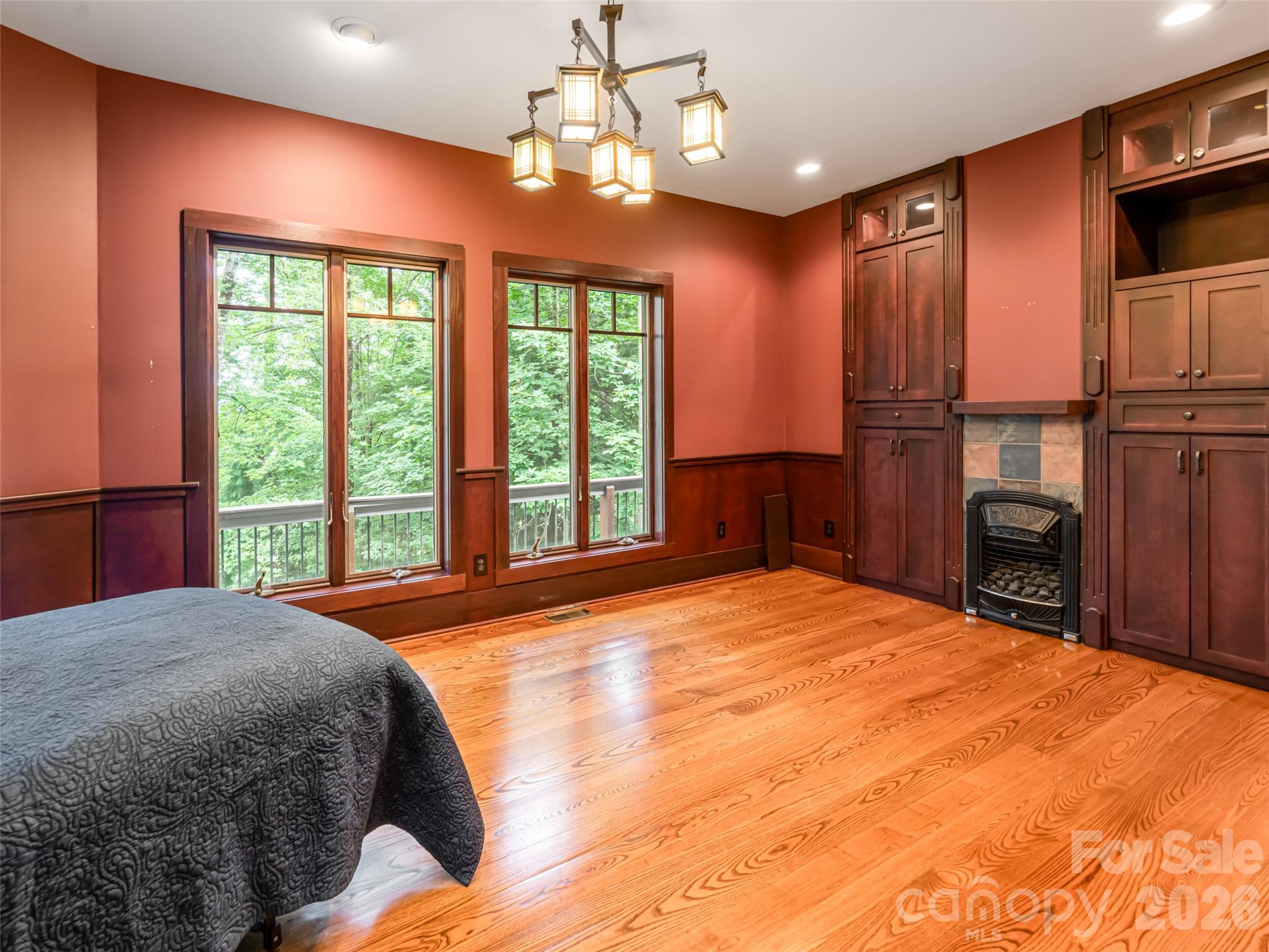 Whites Lake - Residential