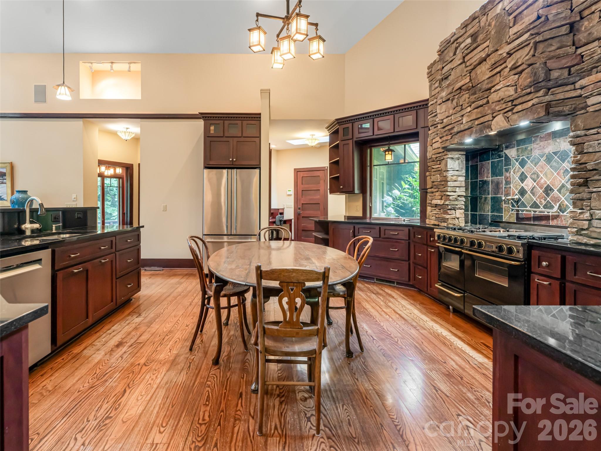 Whites Lake - Residential