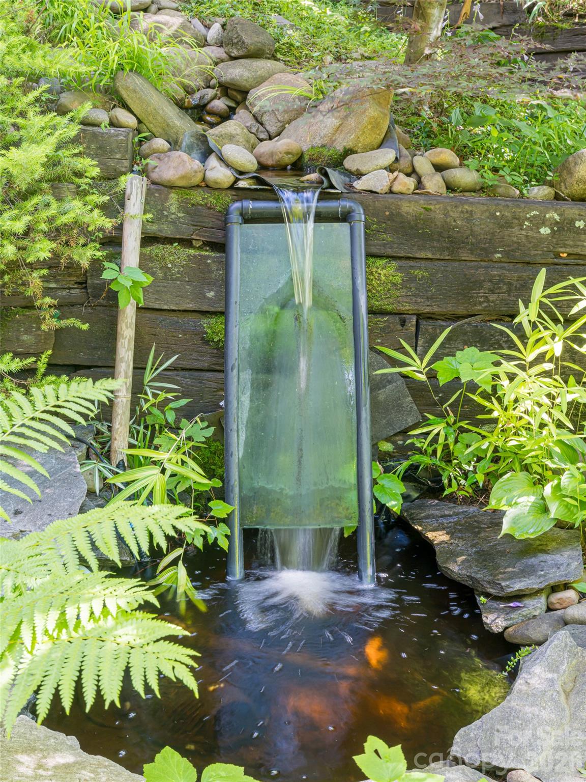 Whites Lake - Residential