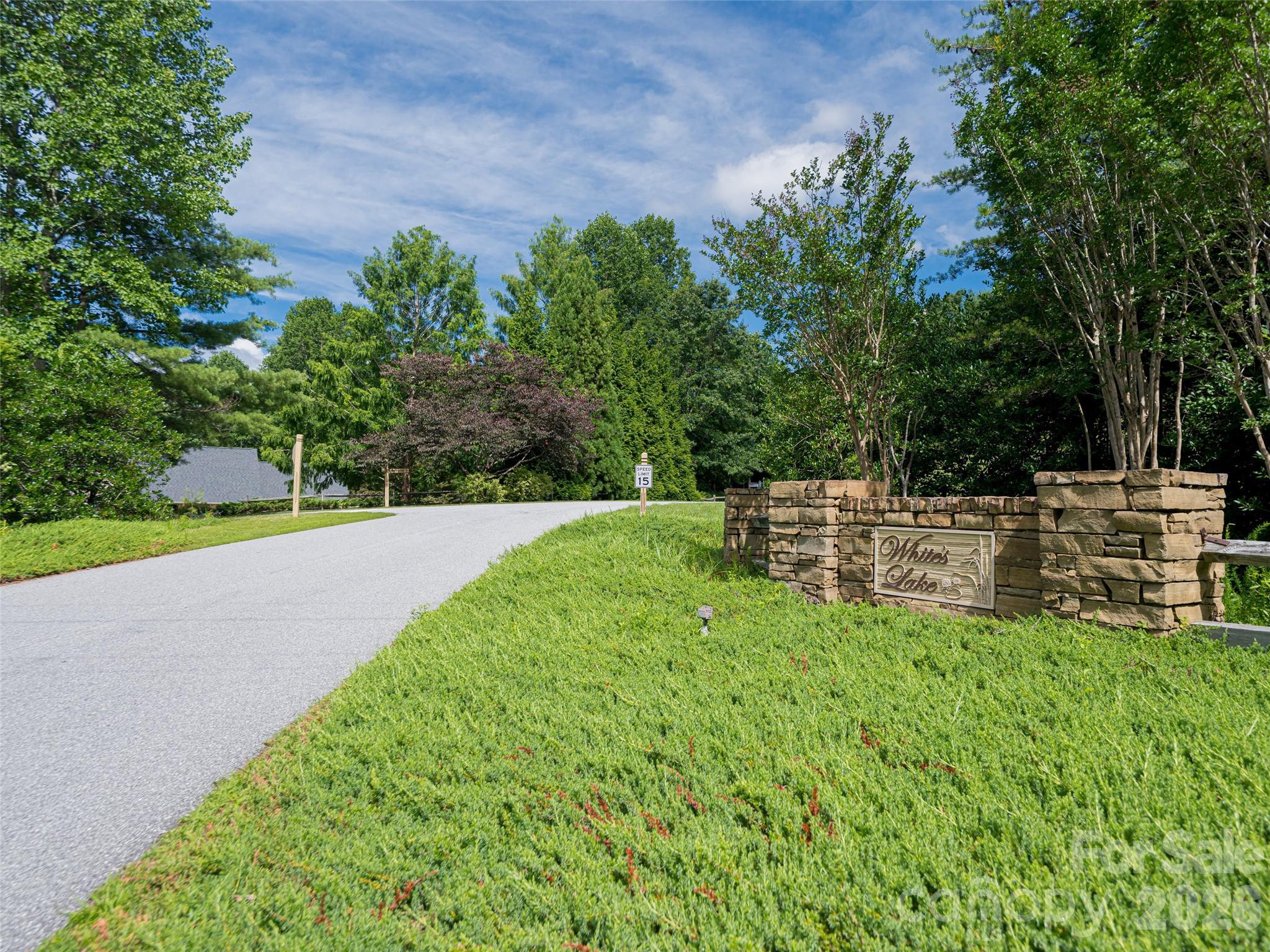 Whites Lake - Residential