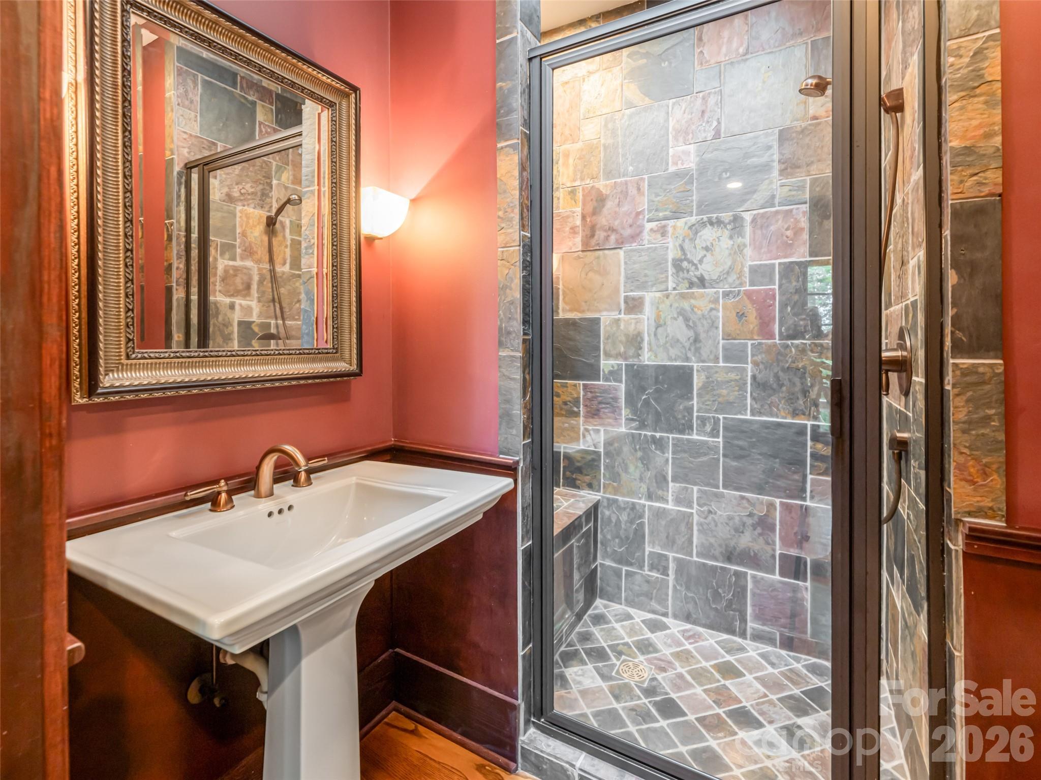 Whites Lake - Residential