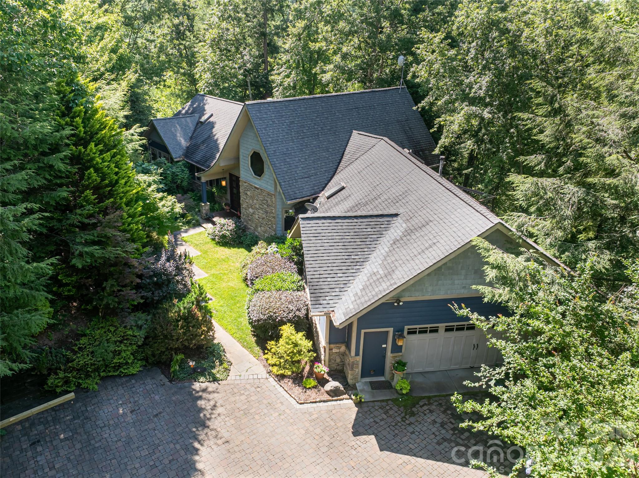 Whites Lake - Residential