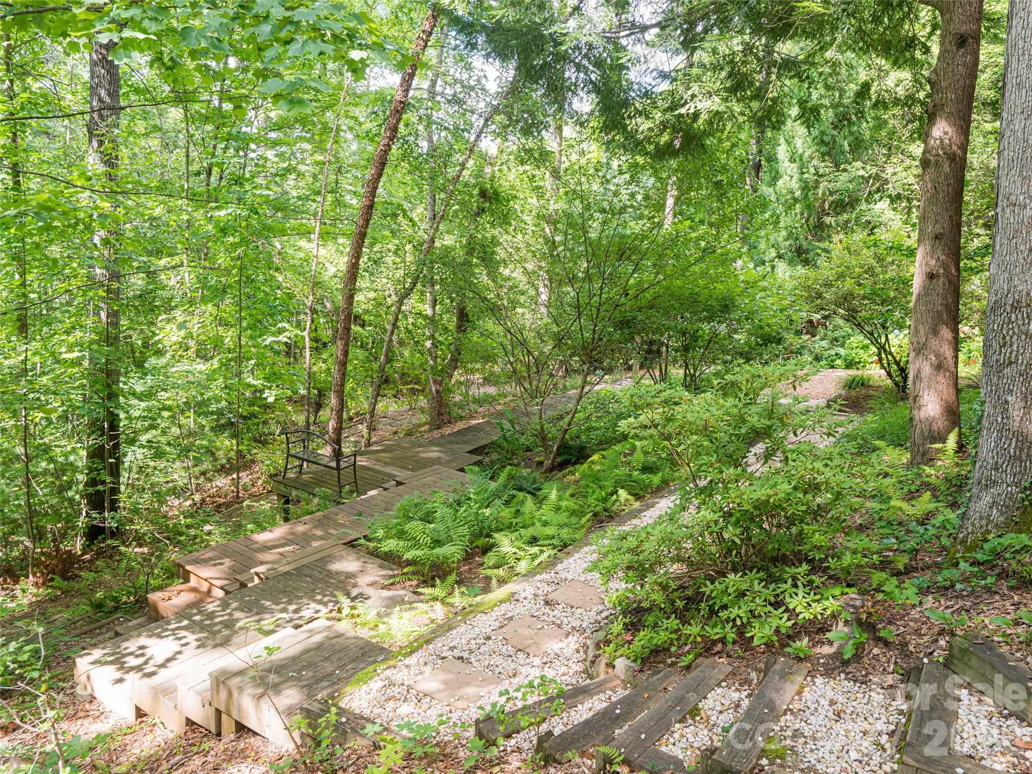 Whites Lake - Residential