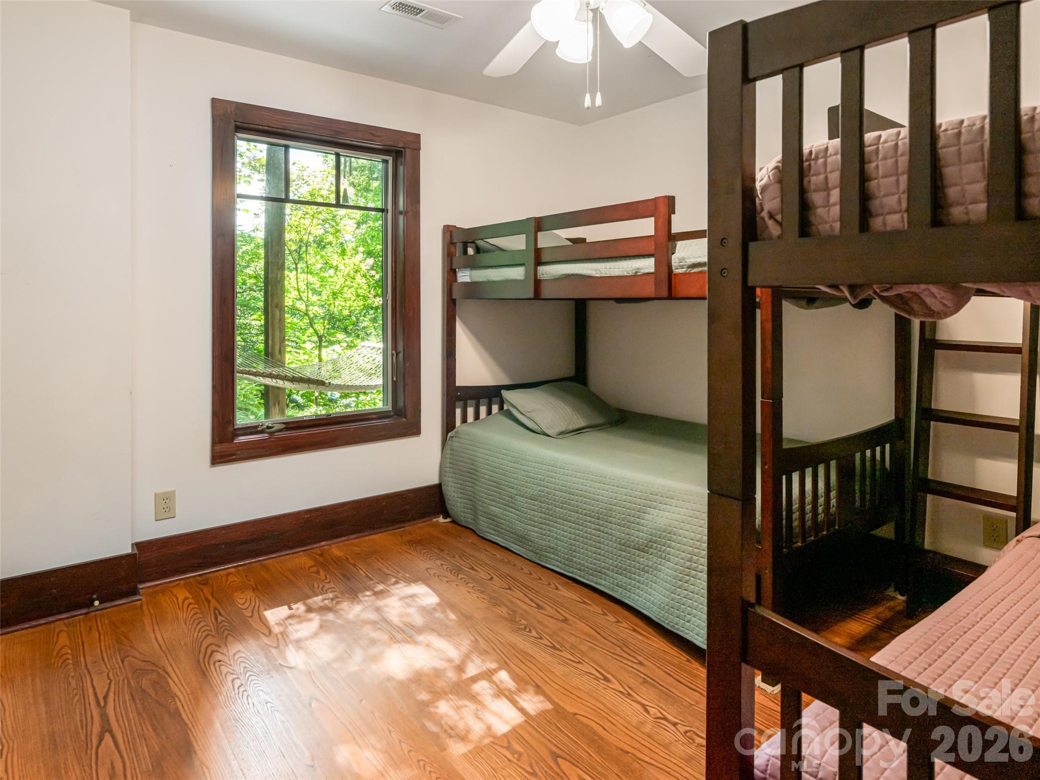 Whites Lake - Residential