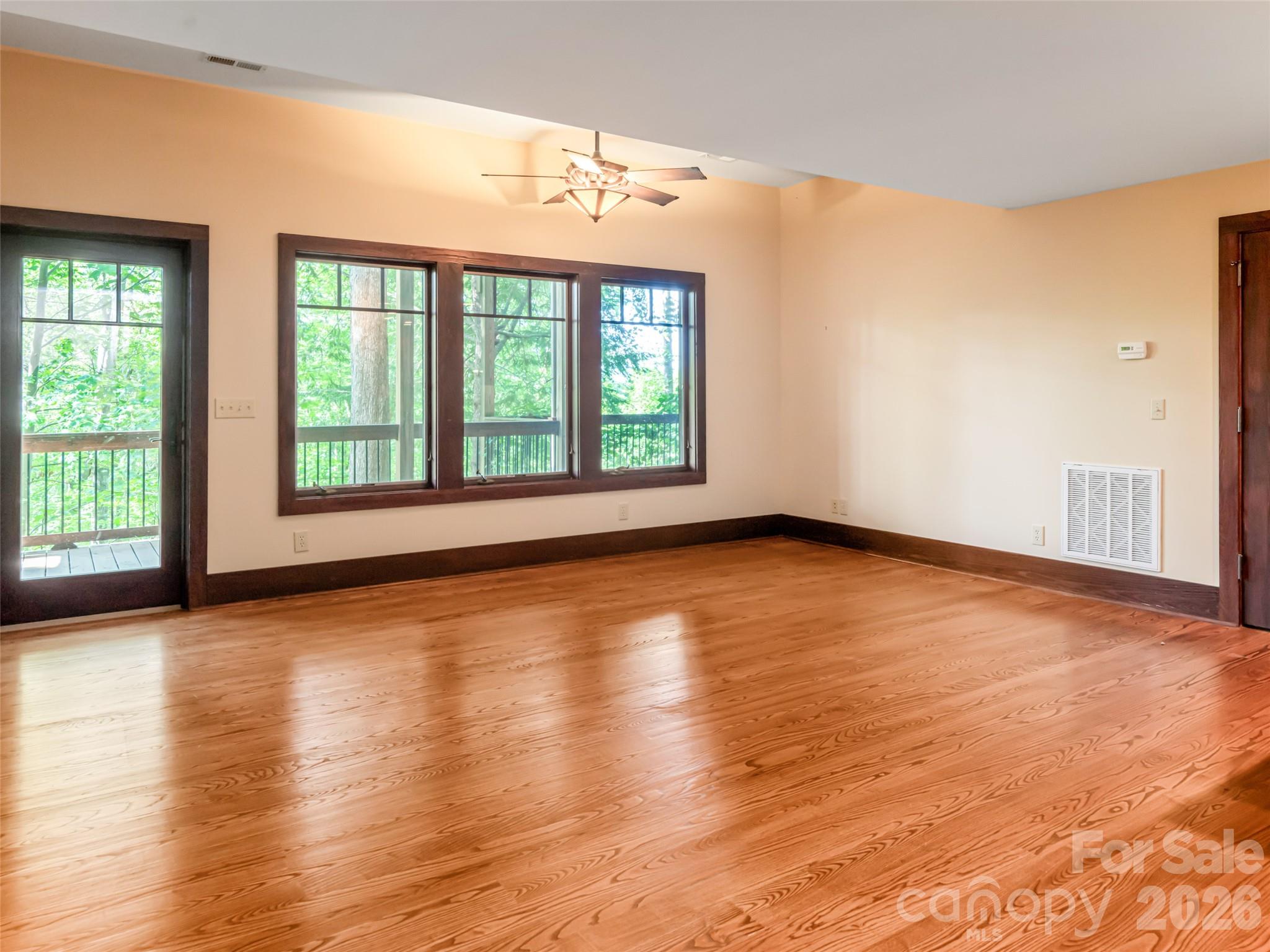 Whites Lake - Residential