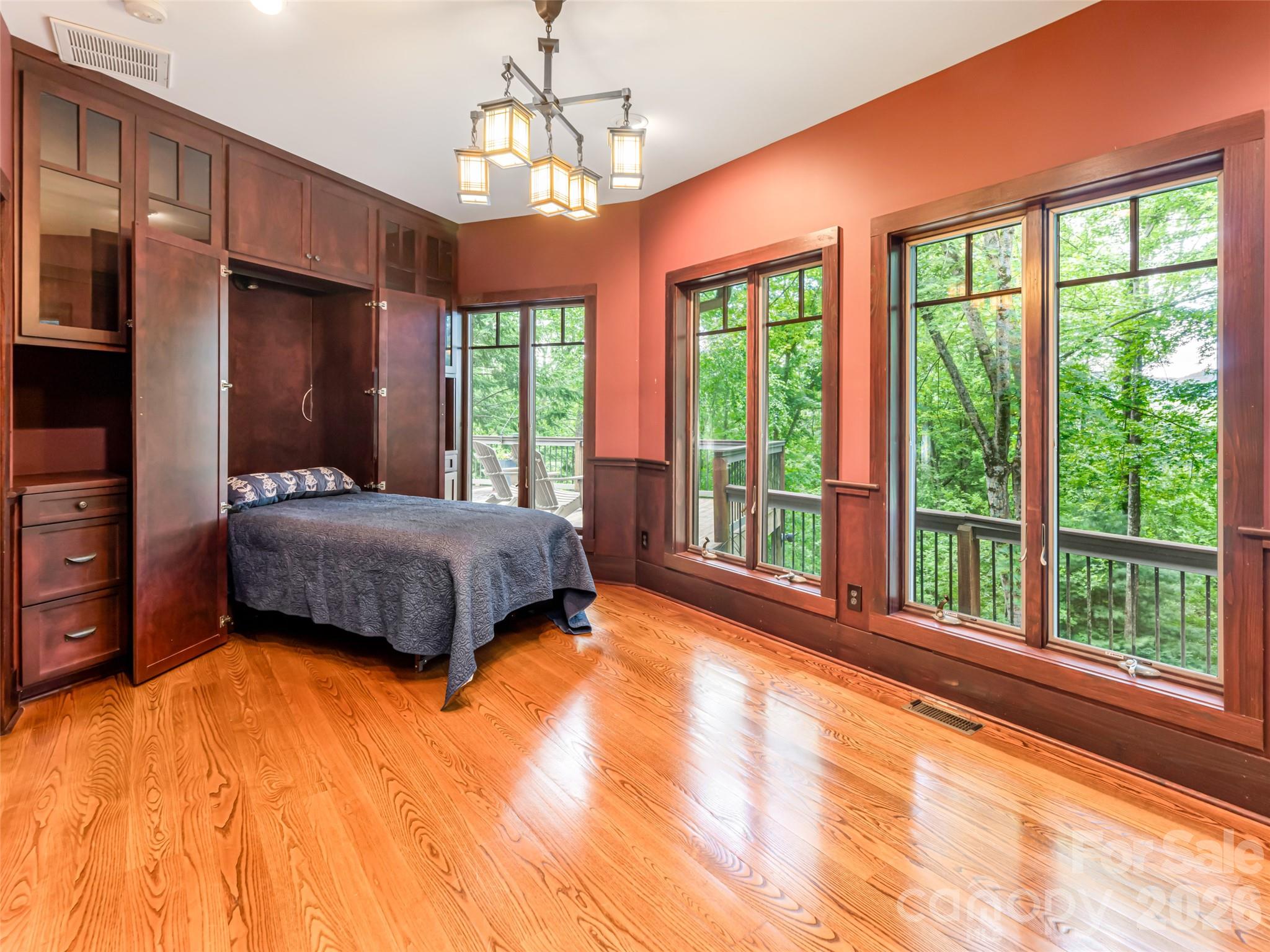 Whites Lake - Residential