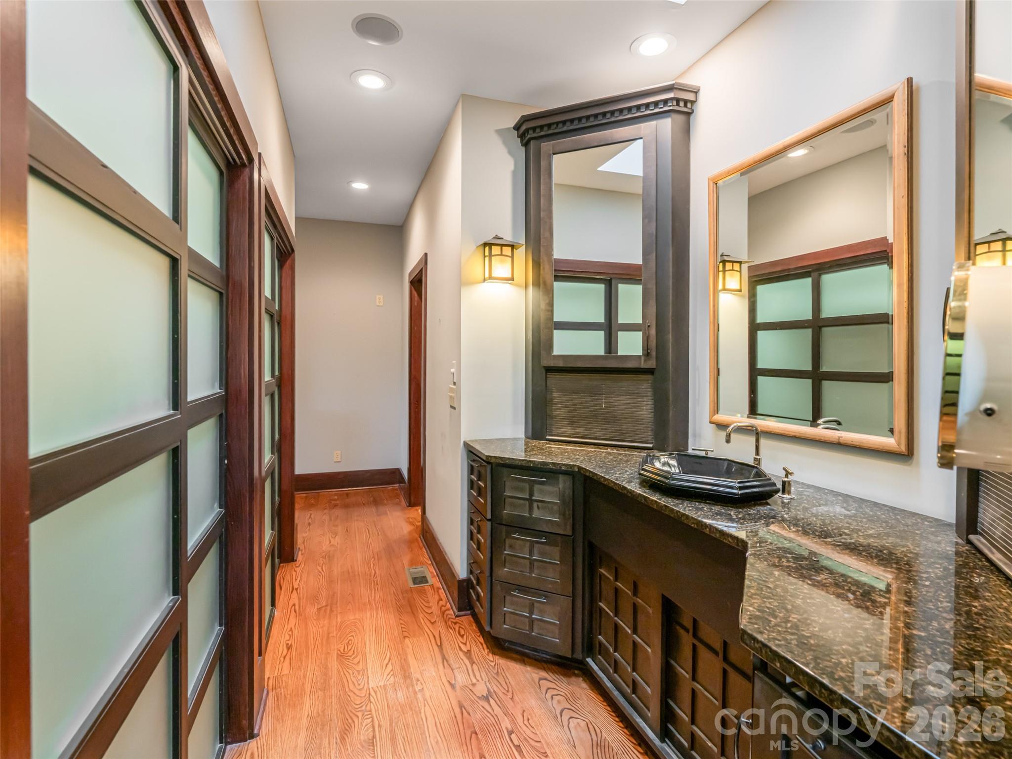 Whites Lake - Residential