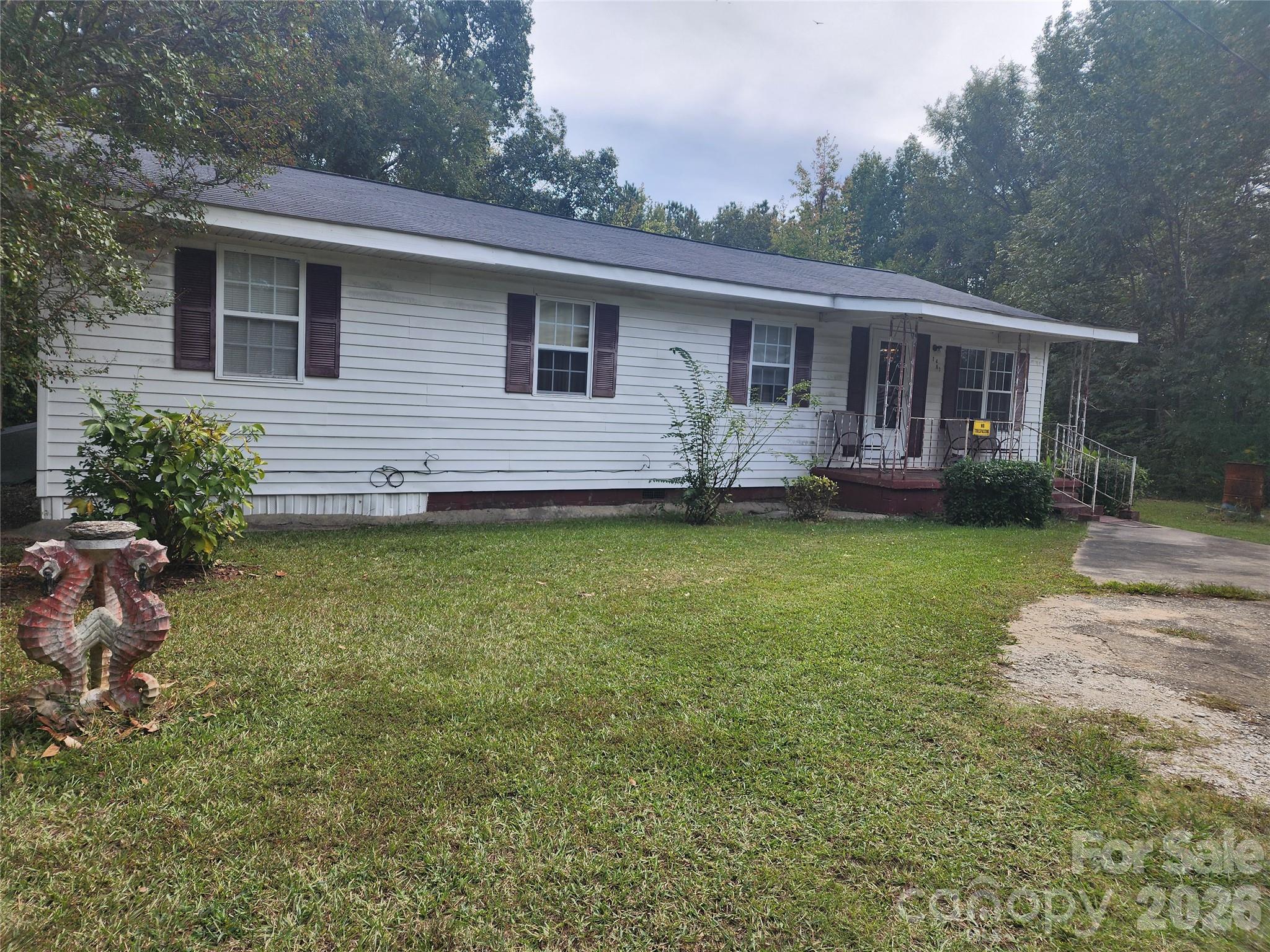 1497 Dave Jenkins Road