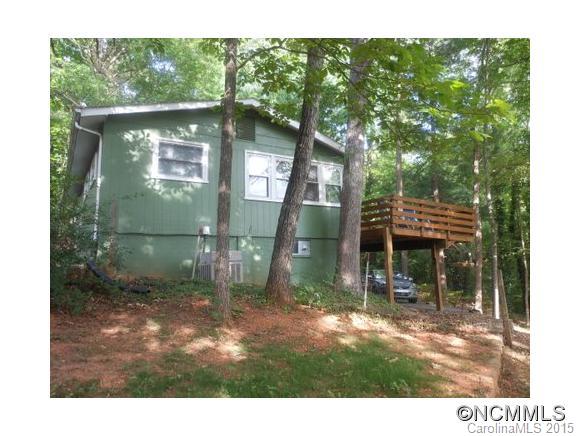 Lake Lanier - Residential