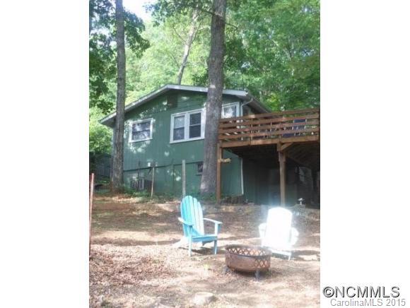 Lake Lanier - Residential