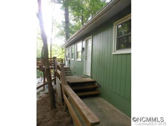 Lake Lanier - Residential