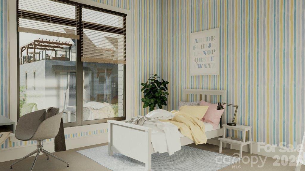 Uwharrie Point - Residential