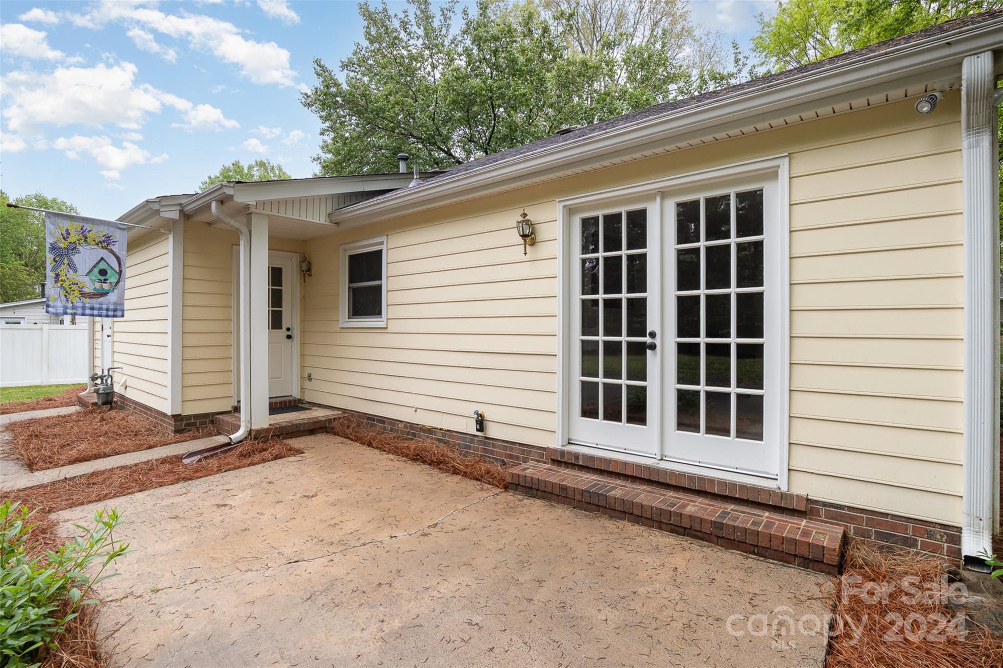 Brandon Forest - Residential