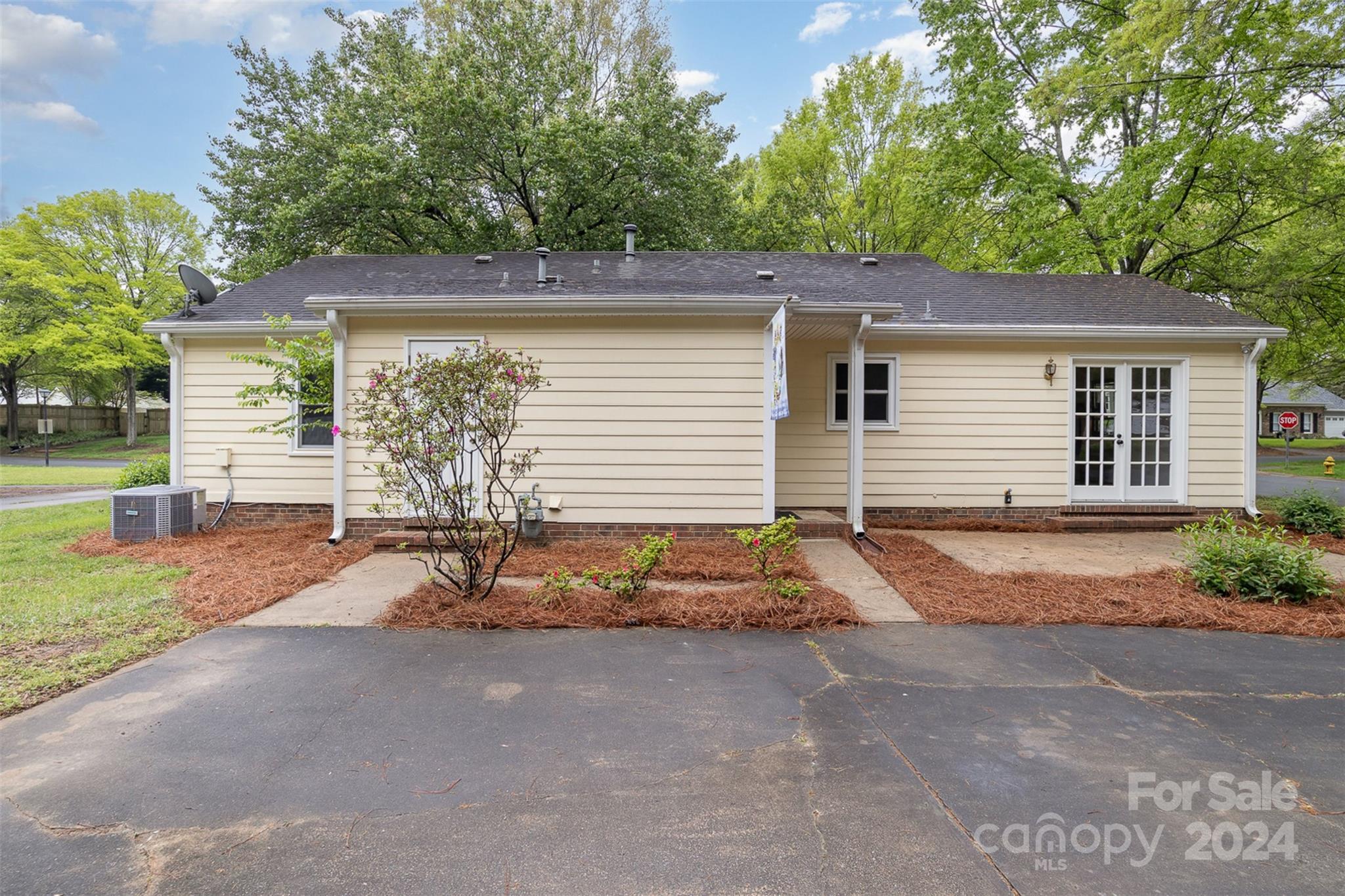 Brandon Forest - Residential