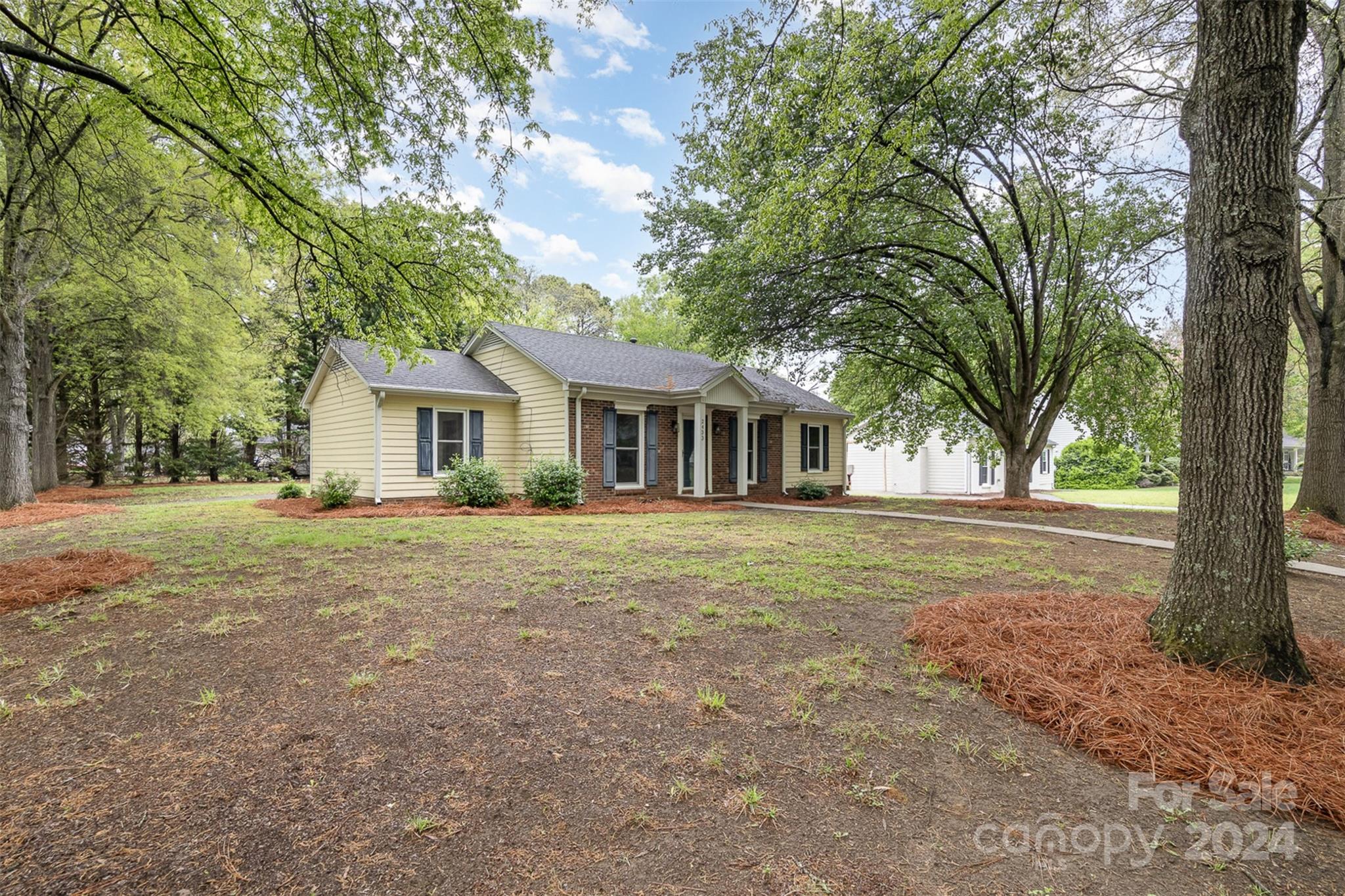 Brandon Forest - Residential