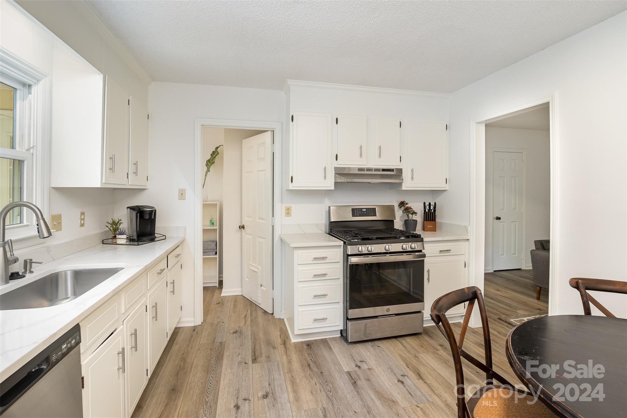 Brandon Forest - Residential