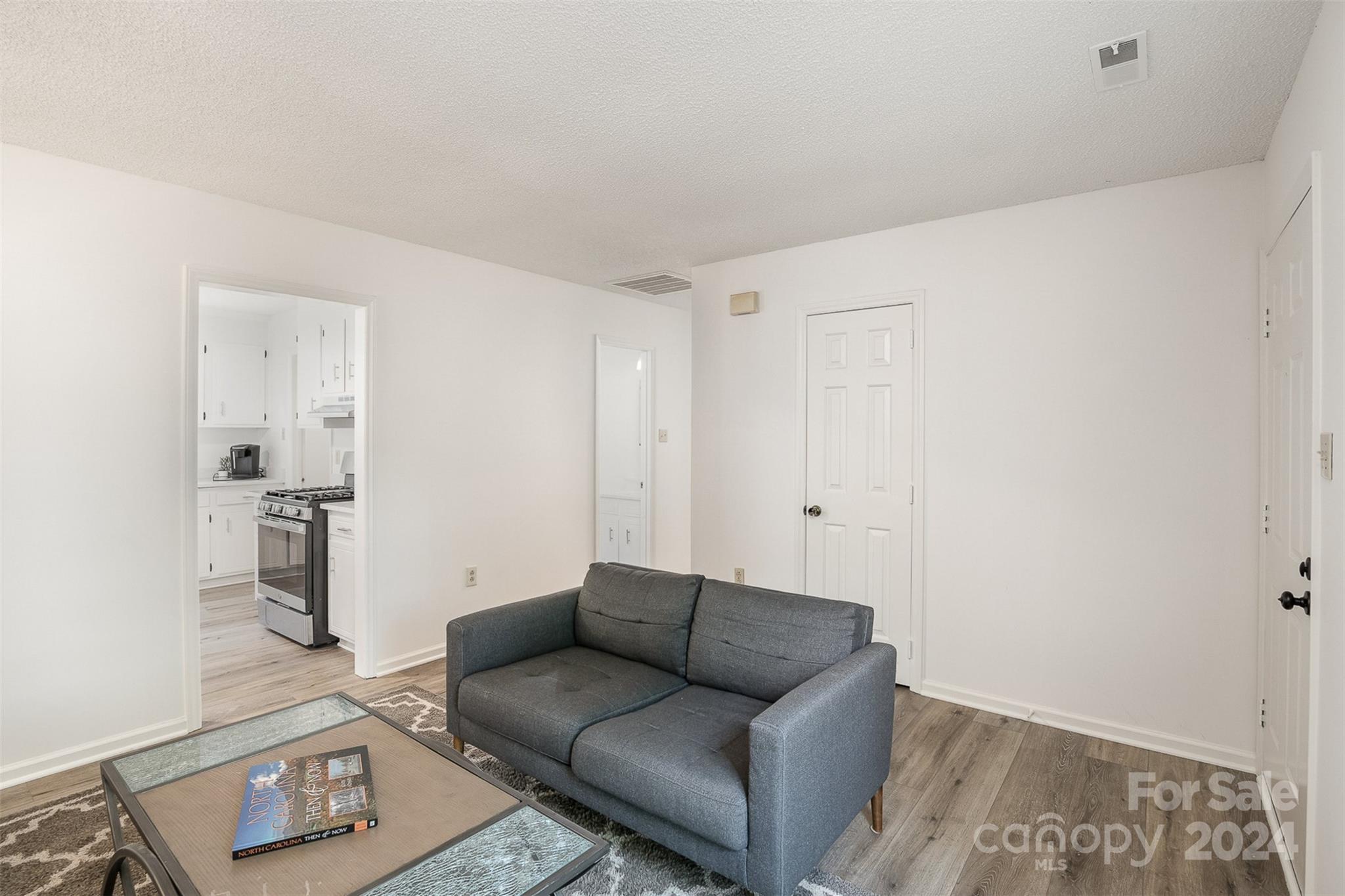 Brandon Forest - Residential