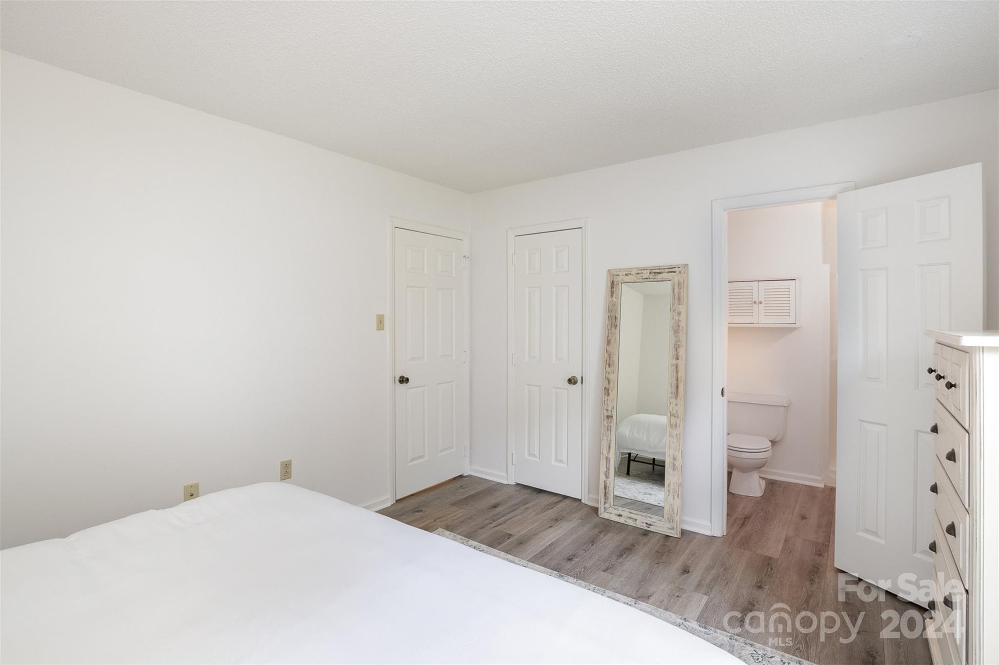 Brandon Forest - Residential