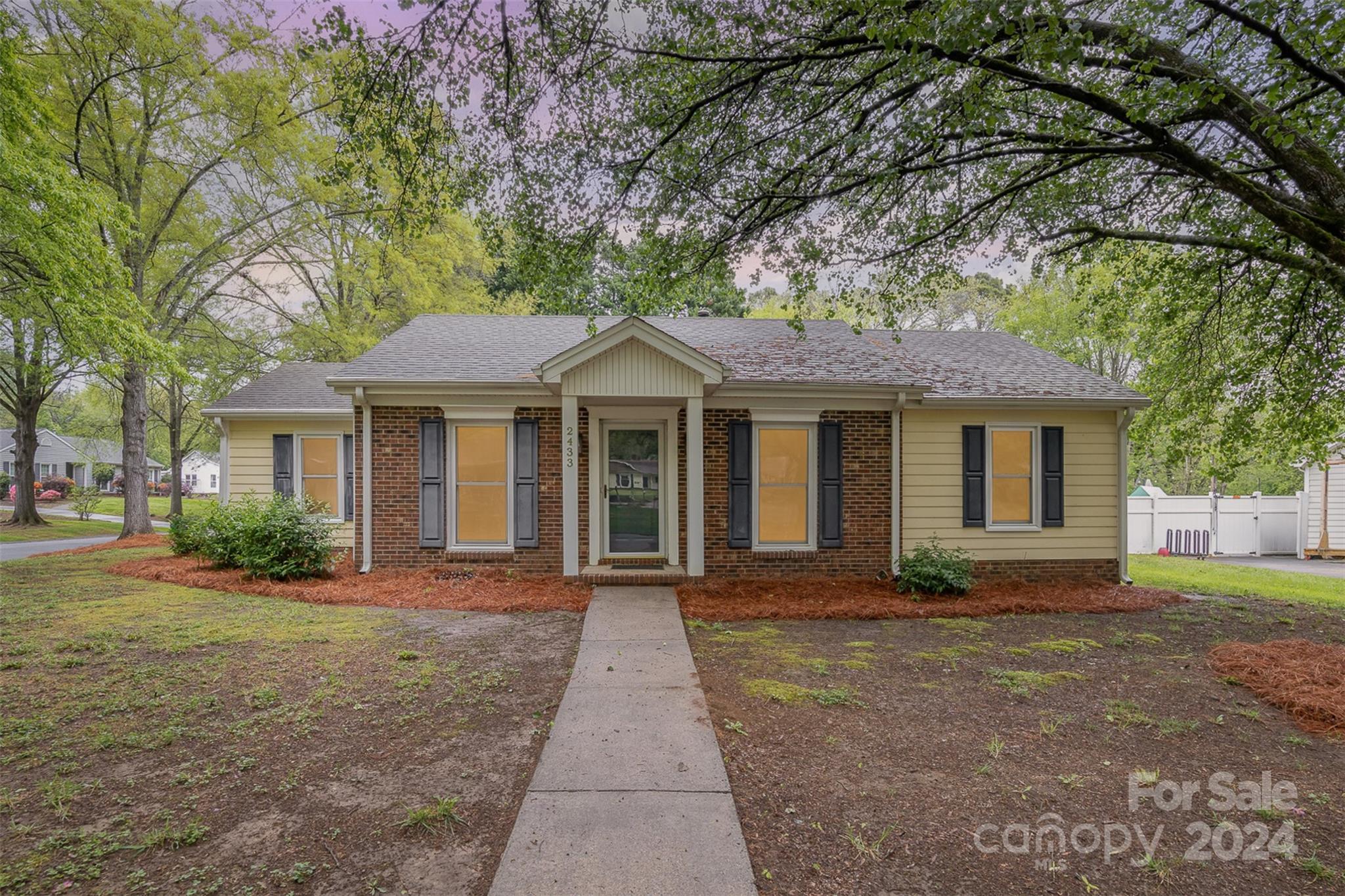 Brandon Forest - Residential