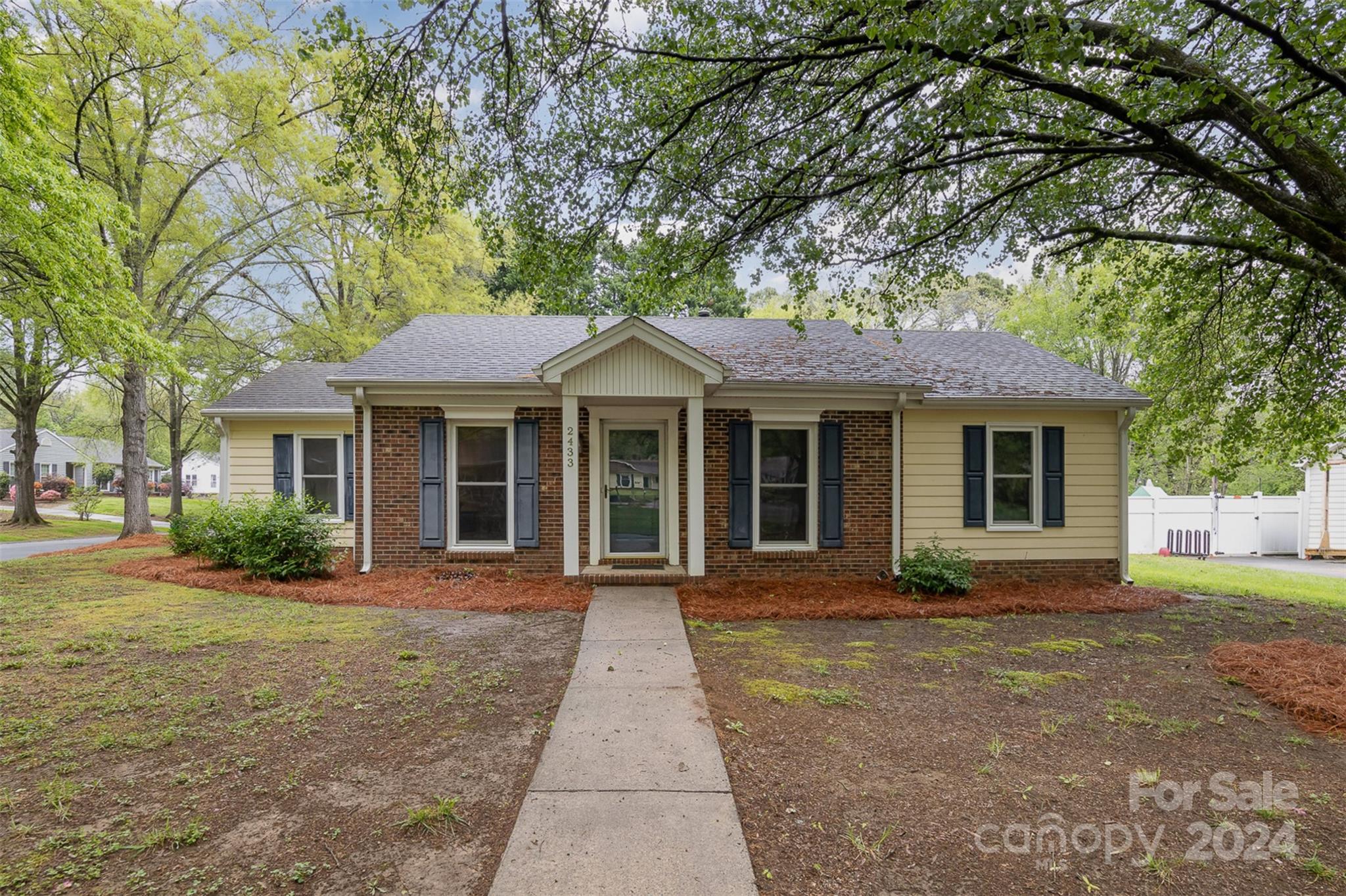 Brandon Forest - Residential