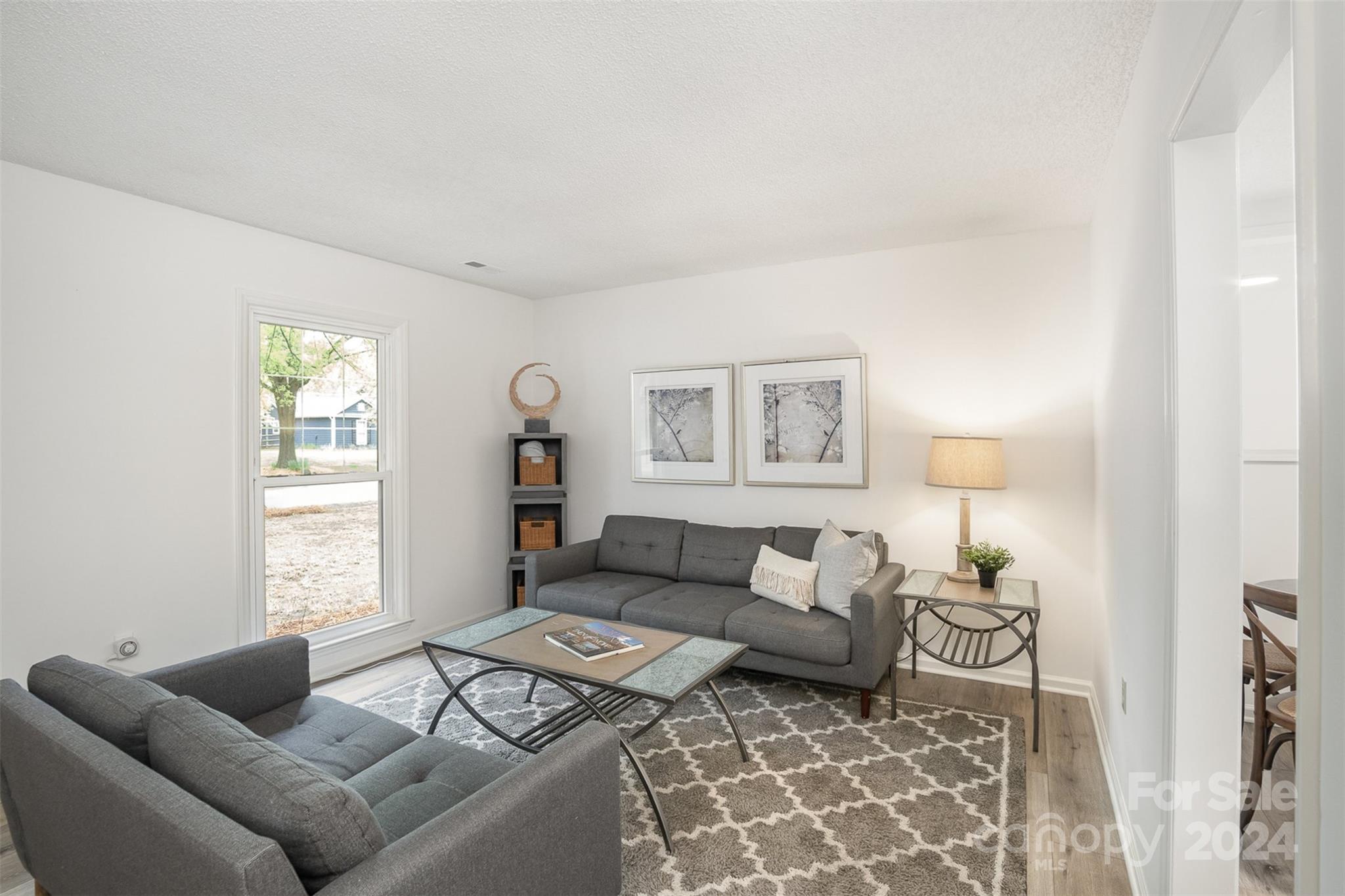 Brandon Forest - Residential