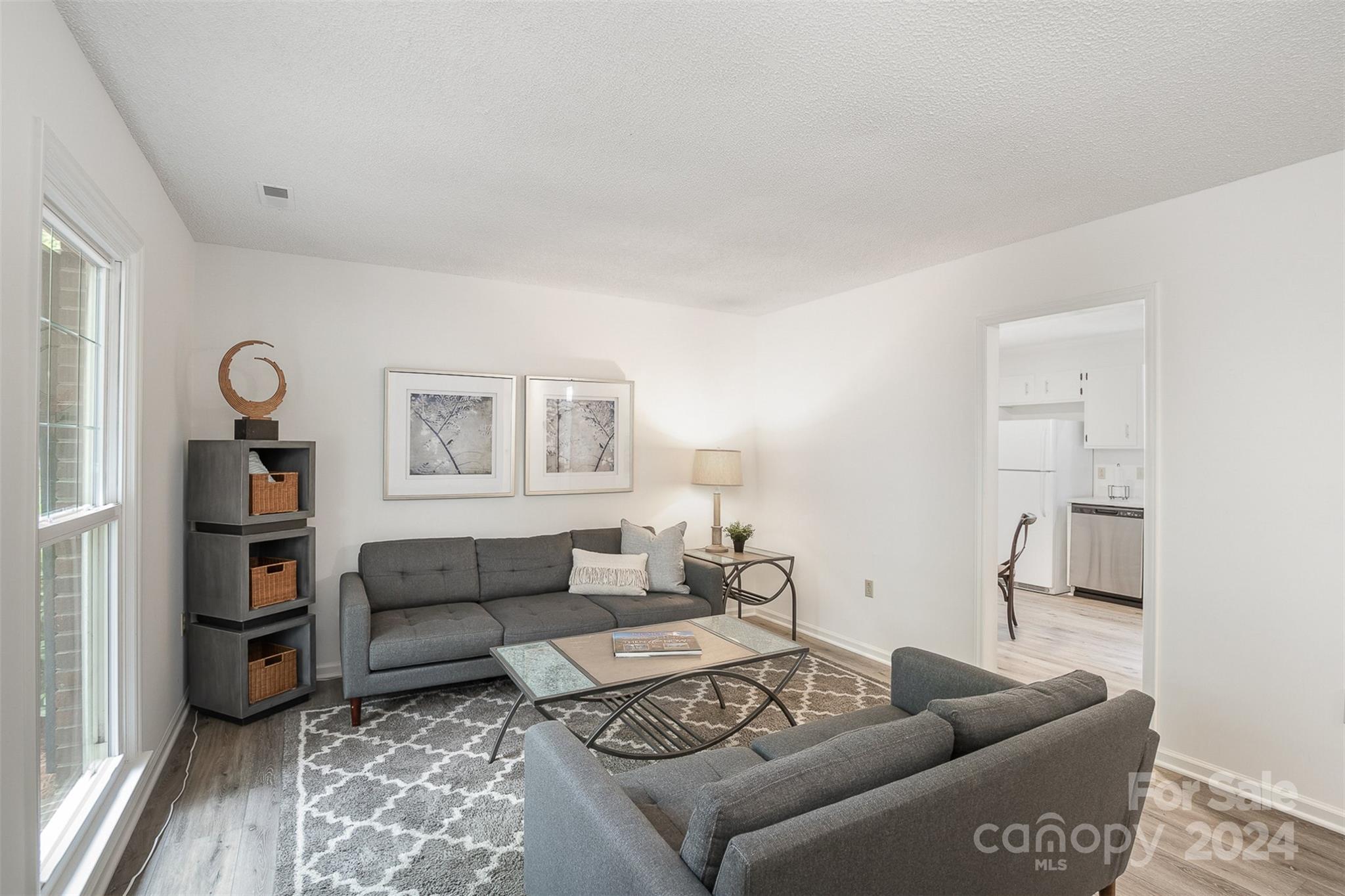 Brandon Forest - Residential