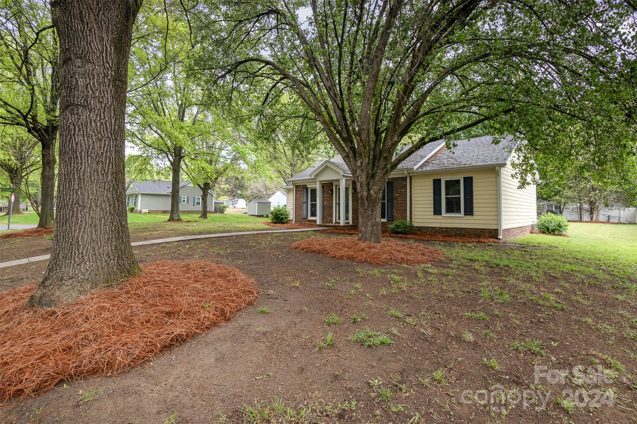 Brandon Forest - Residential