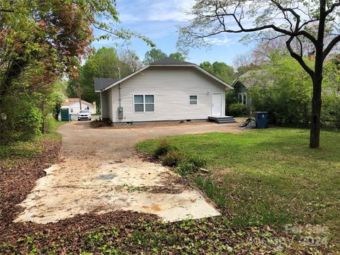 A home in Maiden