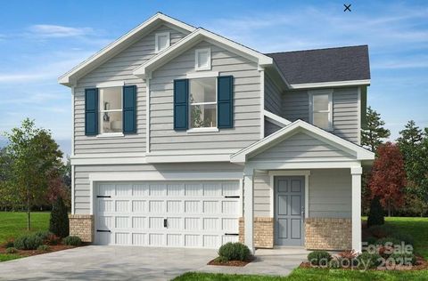 528 Ramona Street 45 York SC 29745