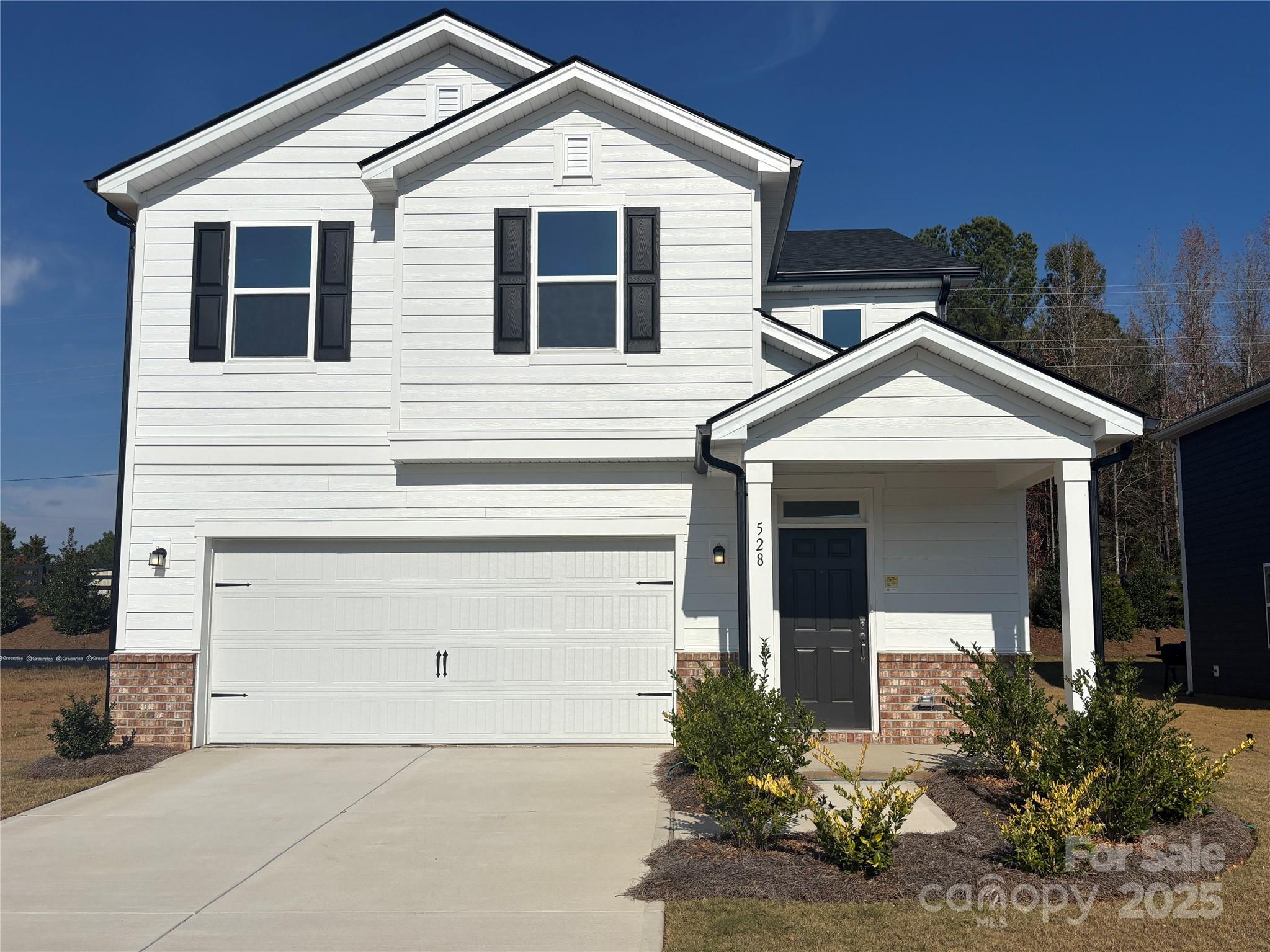 Bellina - Residential