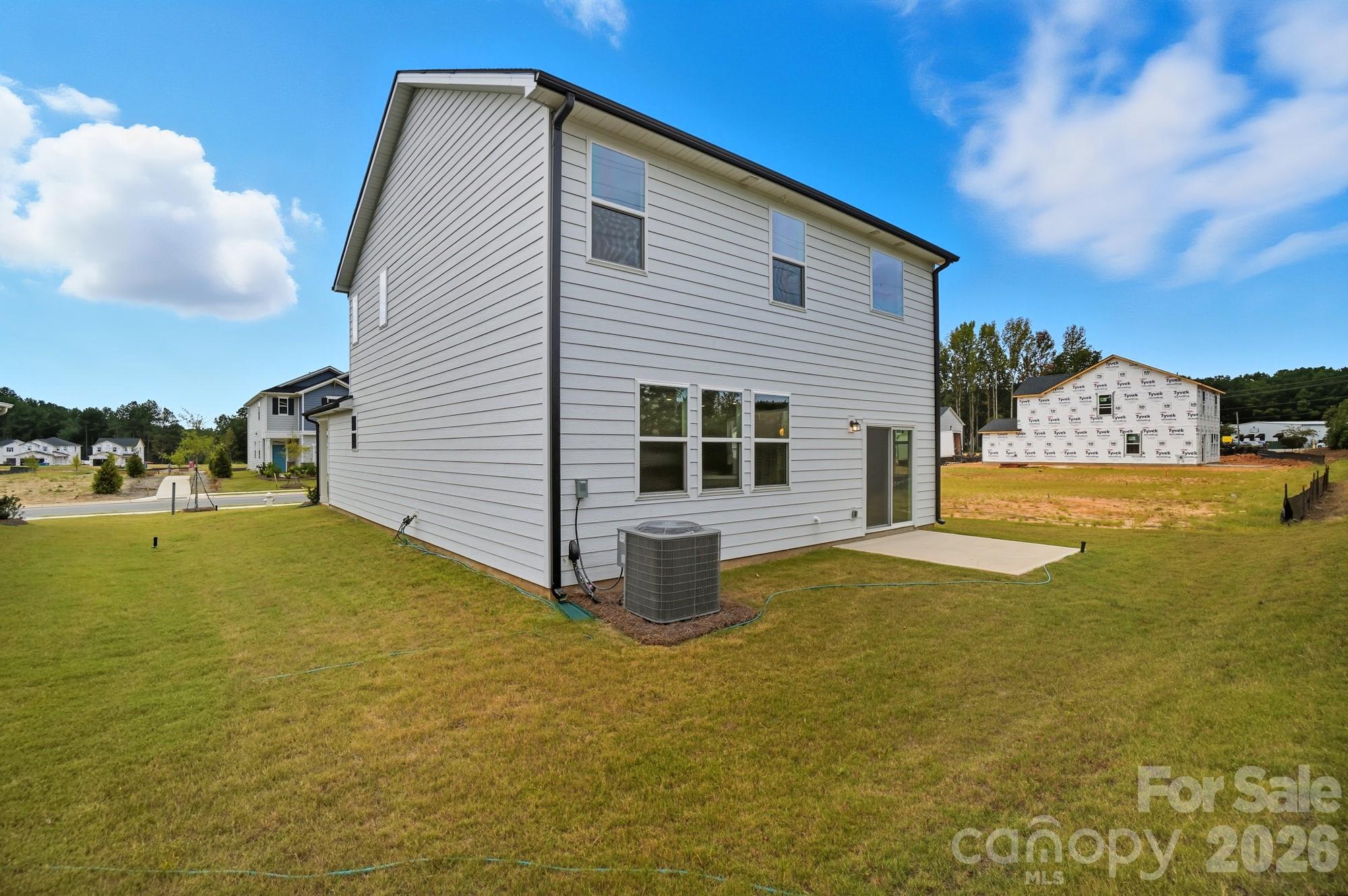 Bellina - Residential