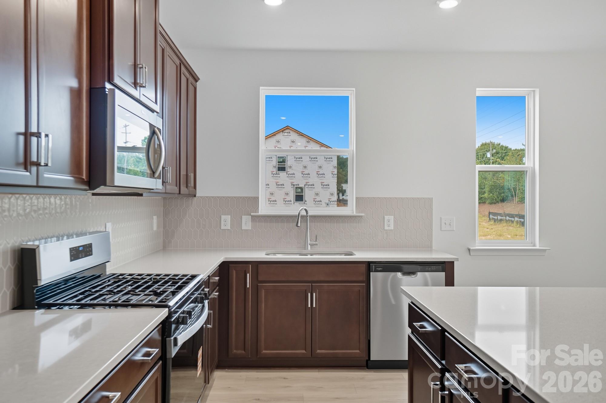 Bellina - Residential